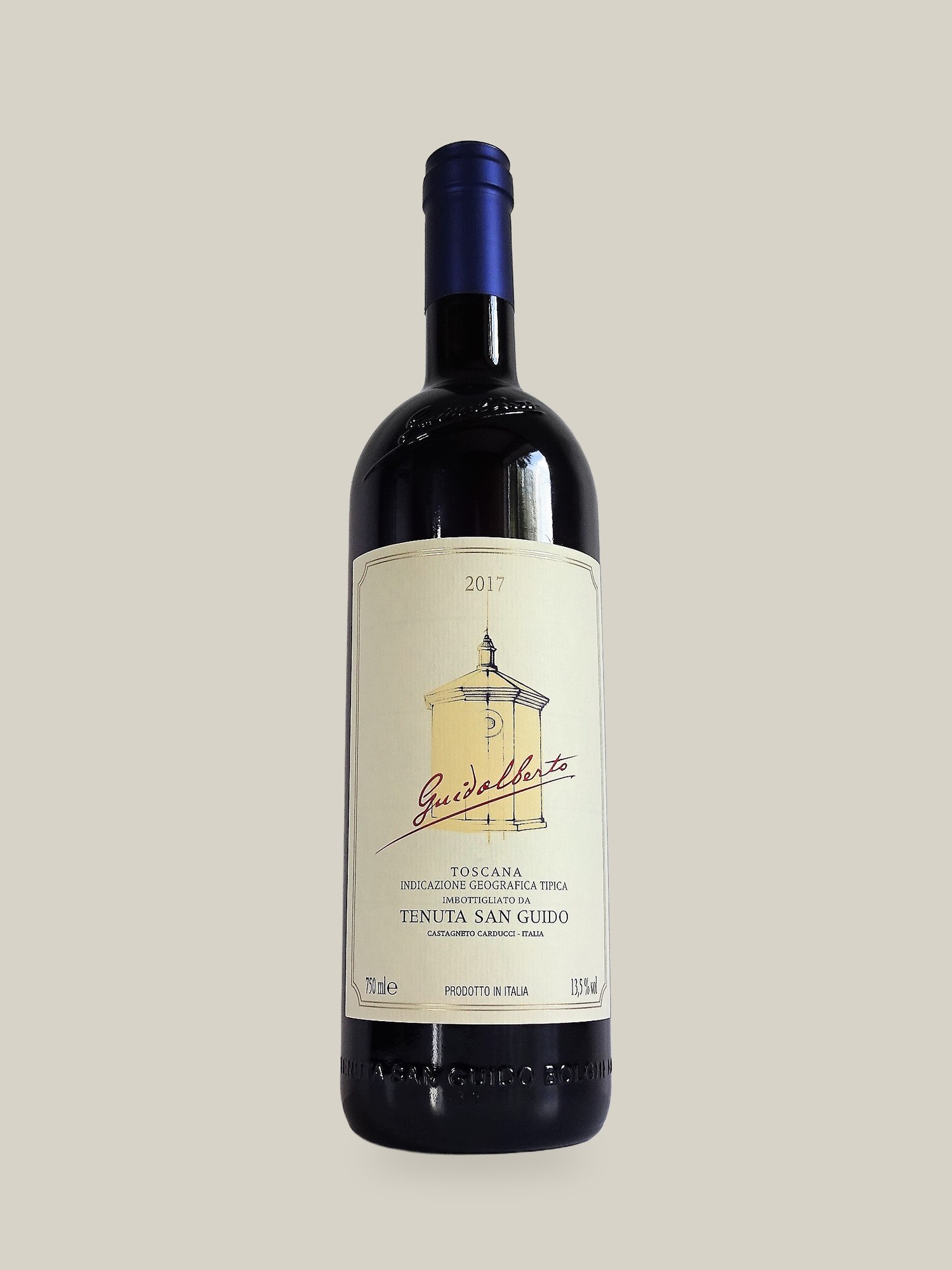 Tenuta San Guido Guidalberto 2017