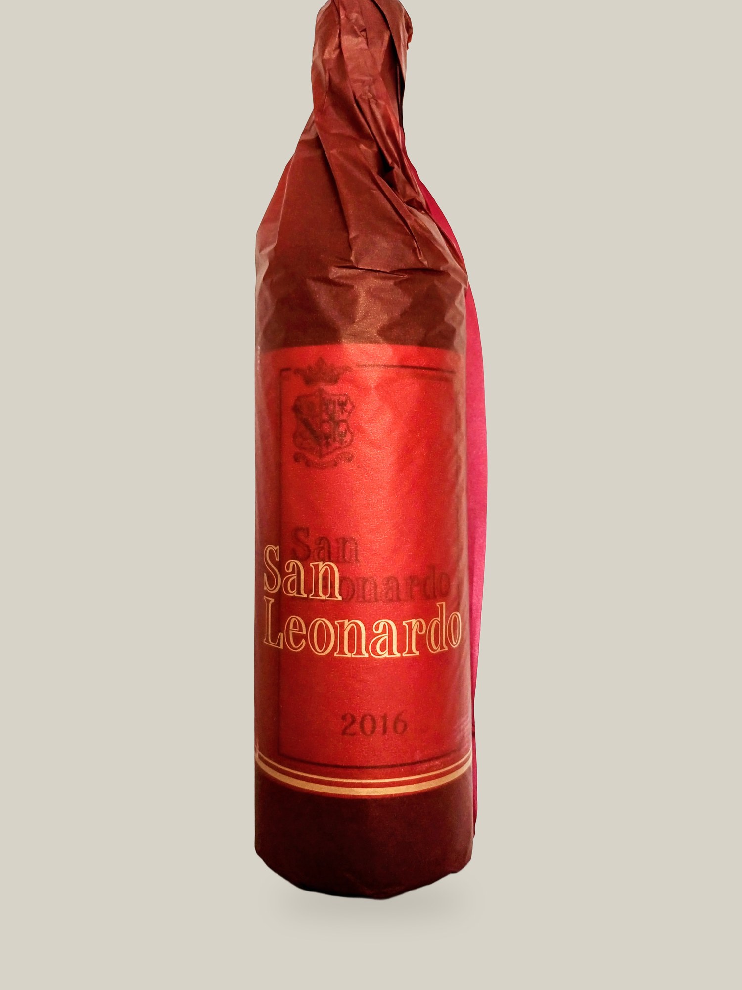 Tenuta San Leonardo "San Leonardo" 2016