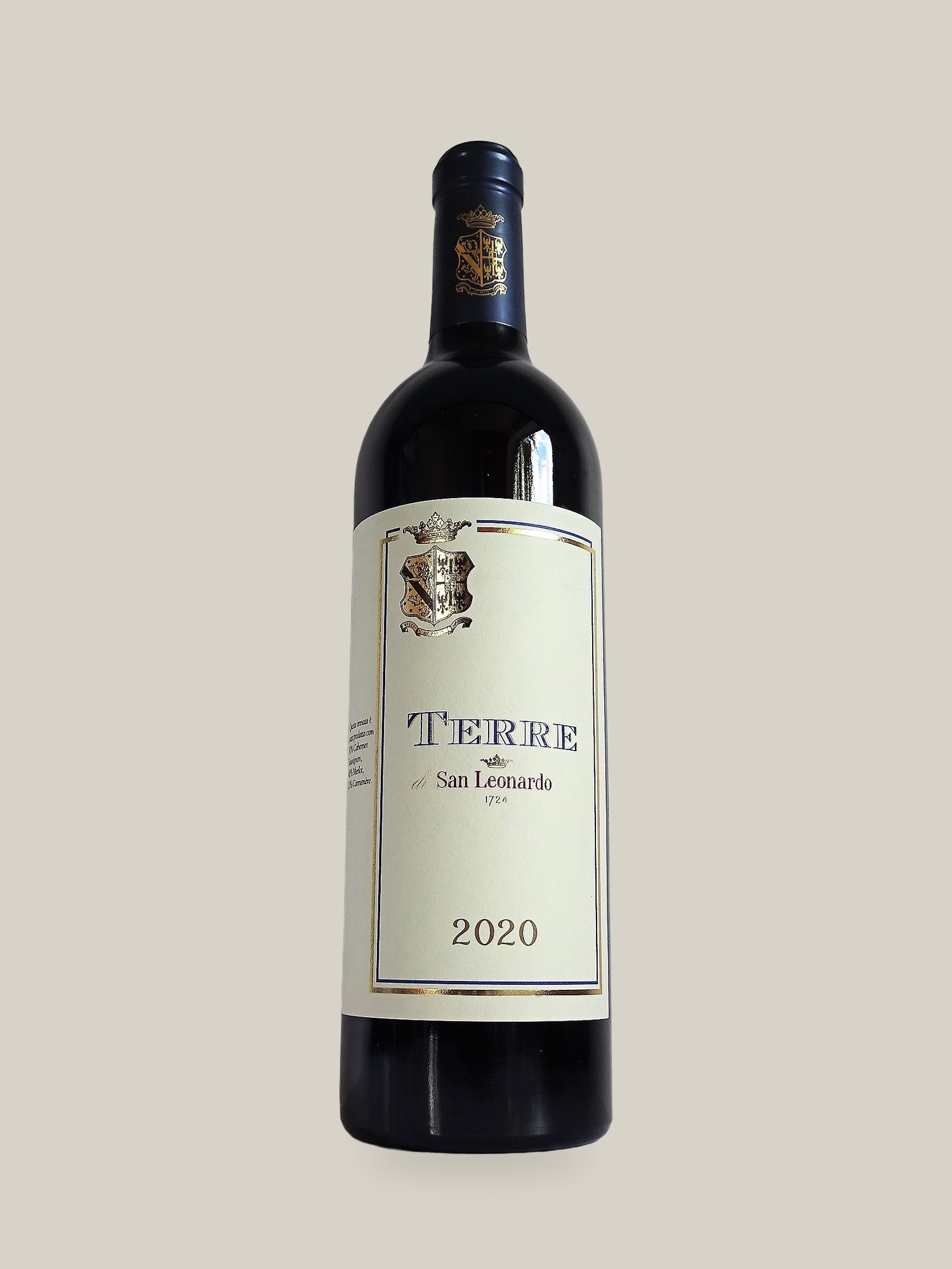 Tenuta San Leonardo Terre di San Leonardo 2022