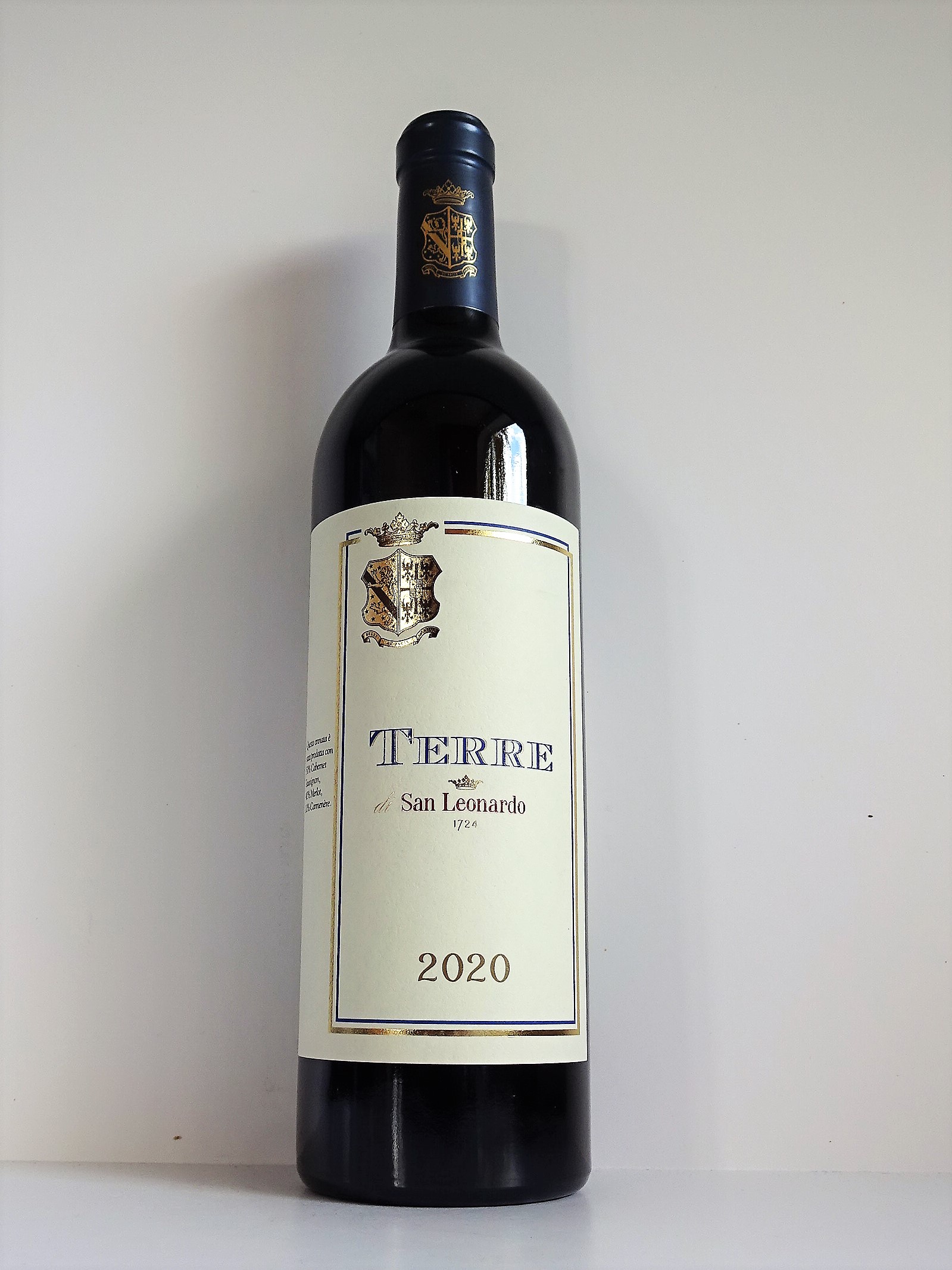Tenuta San Leonardo Terre di San Leonardo 2022