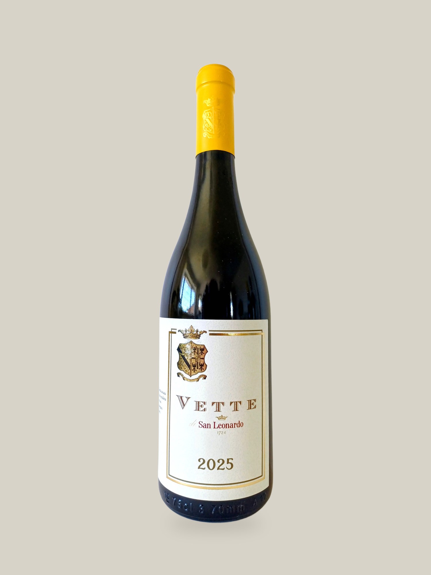 Tenuta San Leonardo Vette Sauvignon Blanc 2025