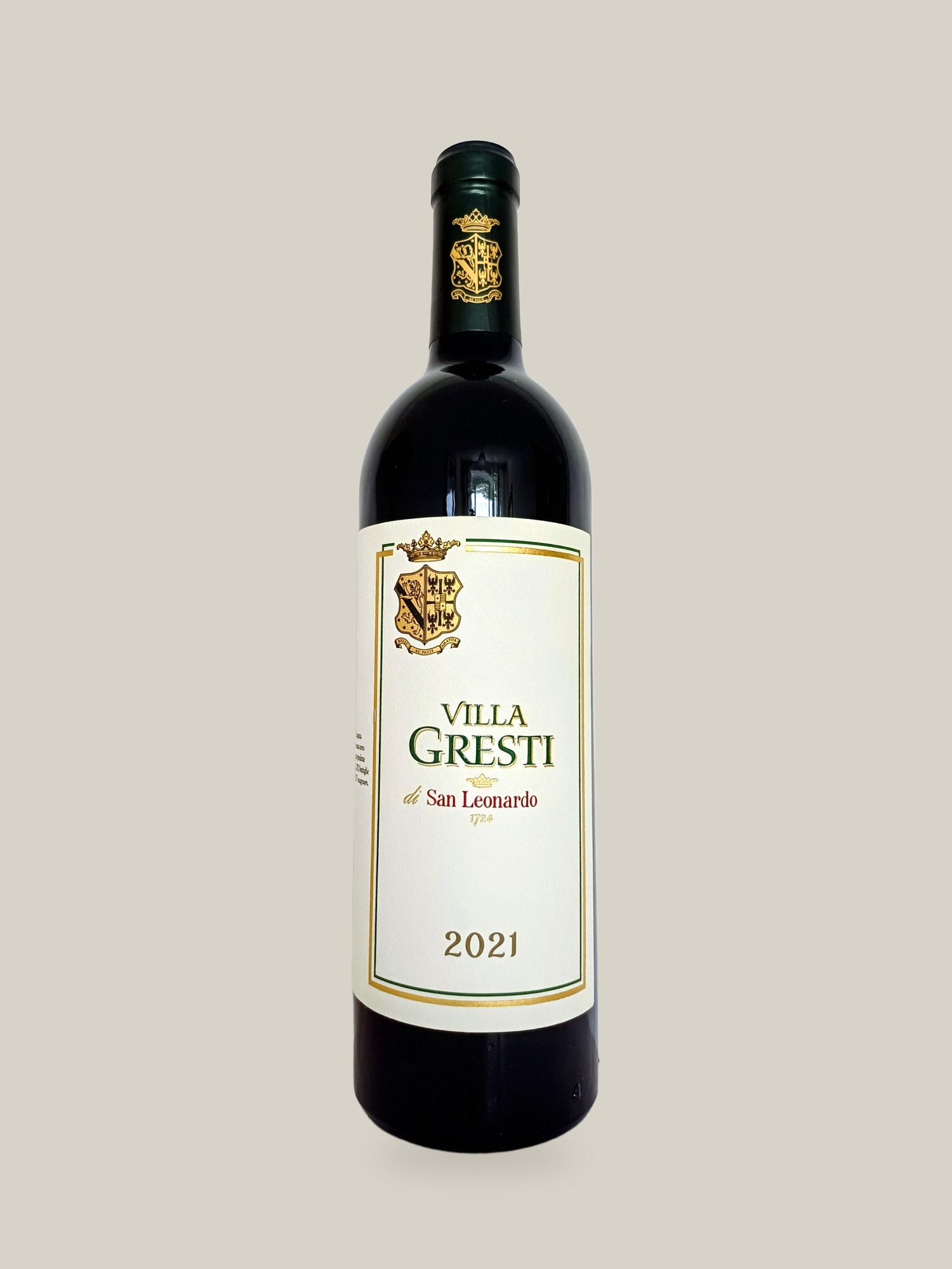 Tenuta San Leonardo Villa Gresti 2021