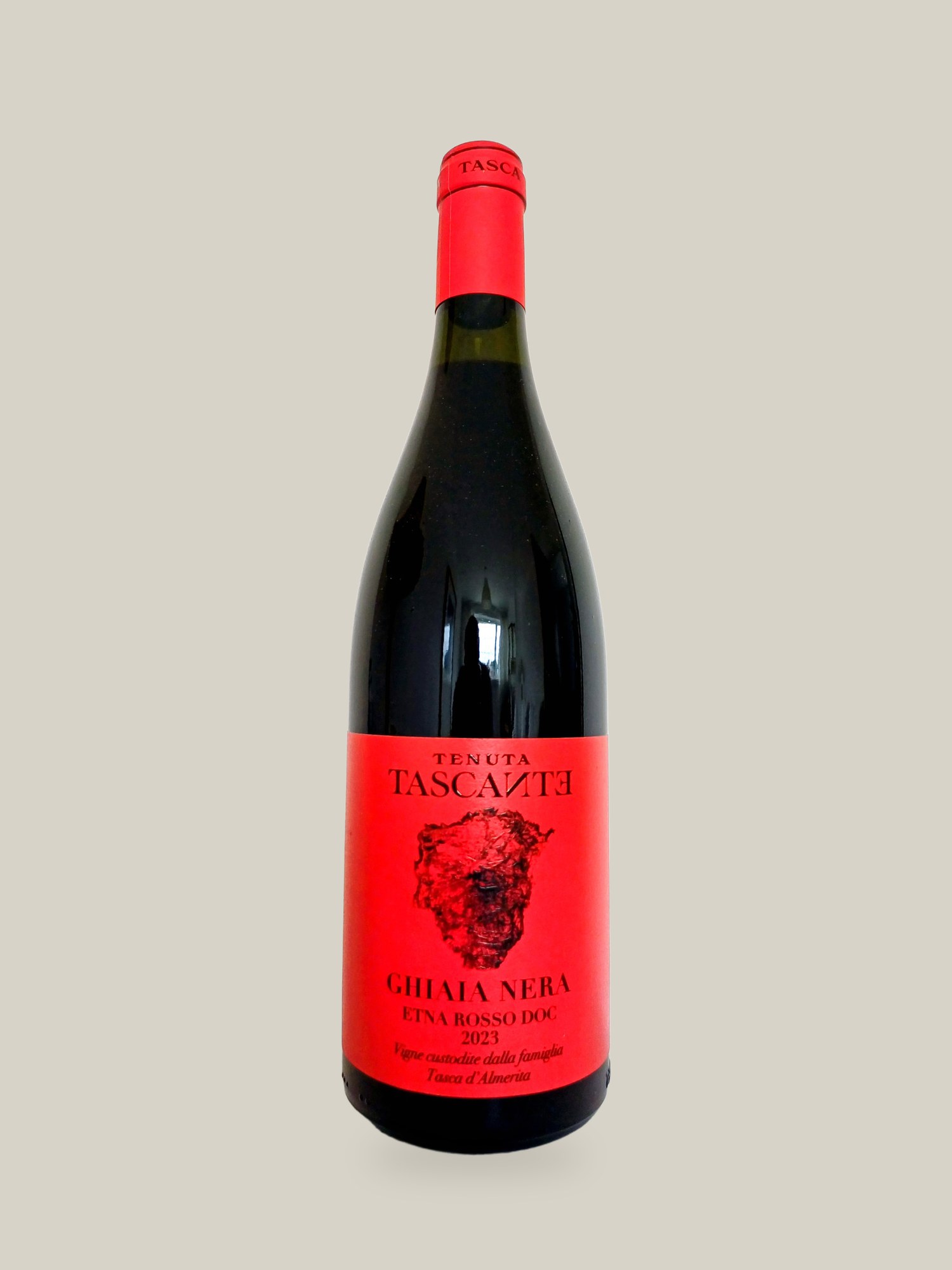 Tenuta Tascante Ghiaia Nera Etna Rosso 2023