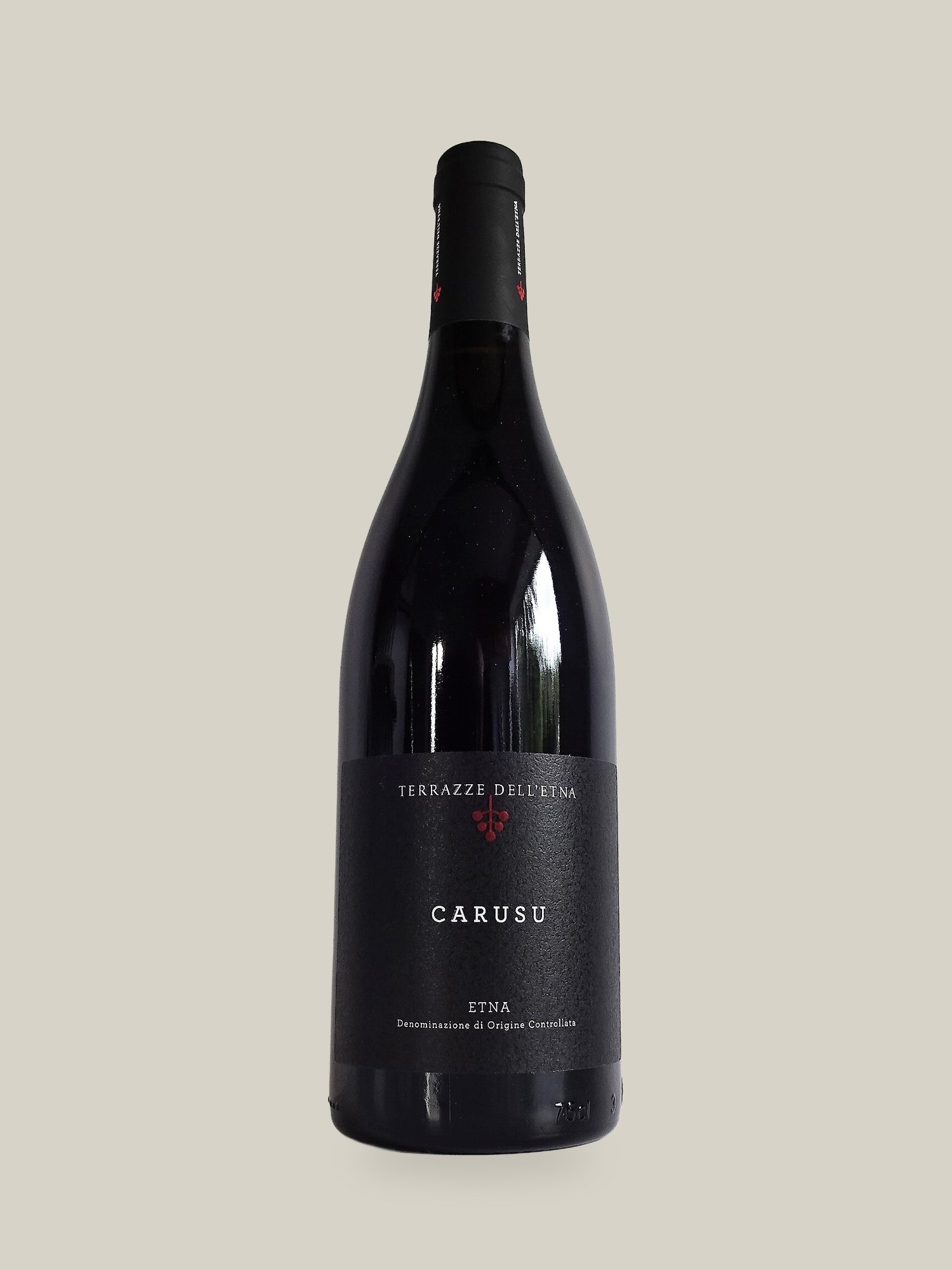 Terrazze Dell'Etna Carusu 2022