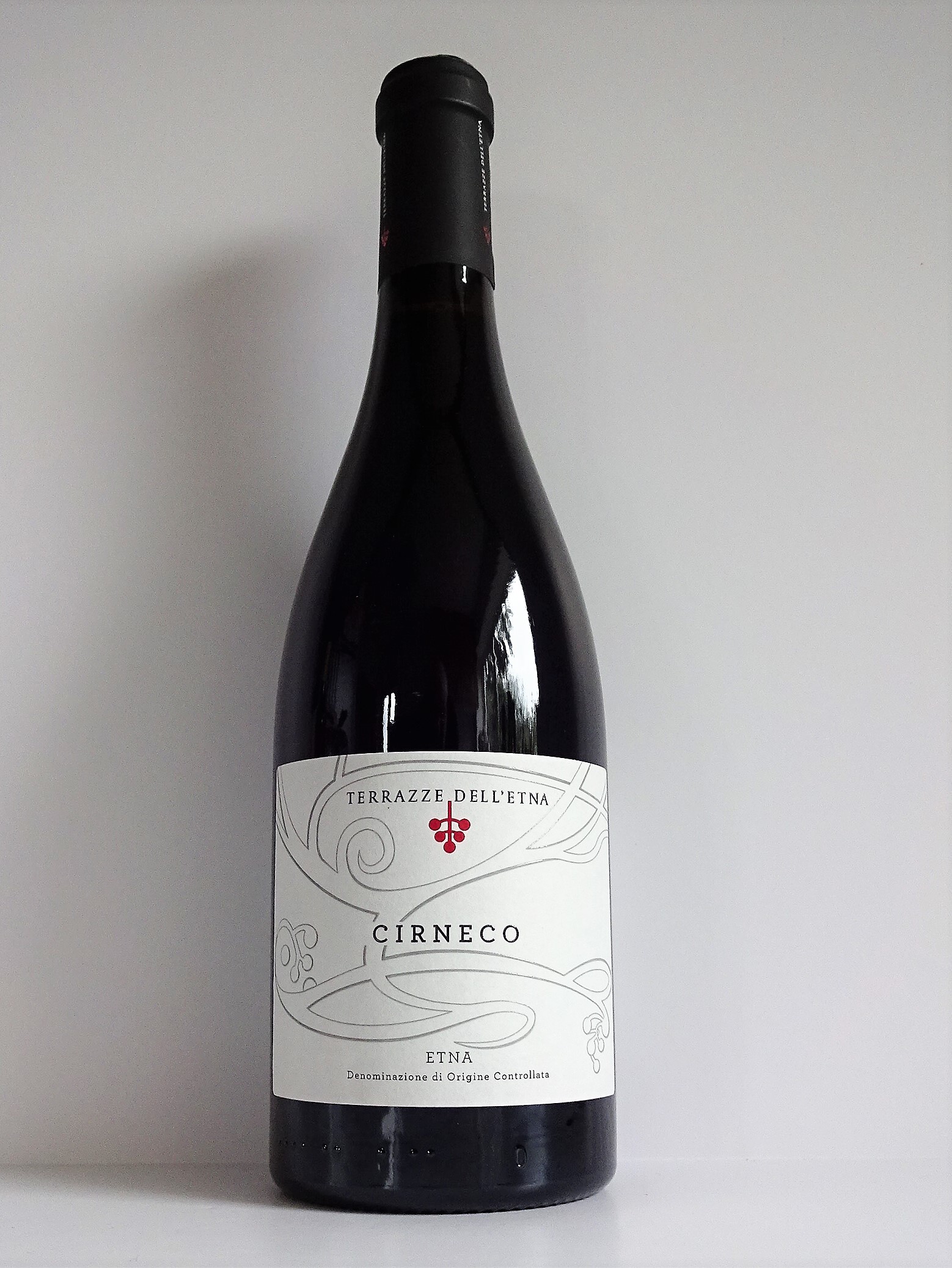 Terrazze Dell'Etna Cirneco Etna Rosso 2019