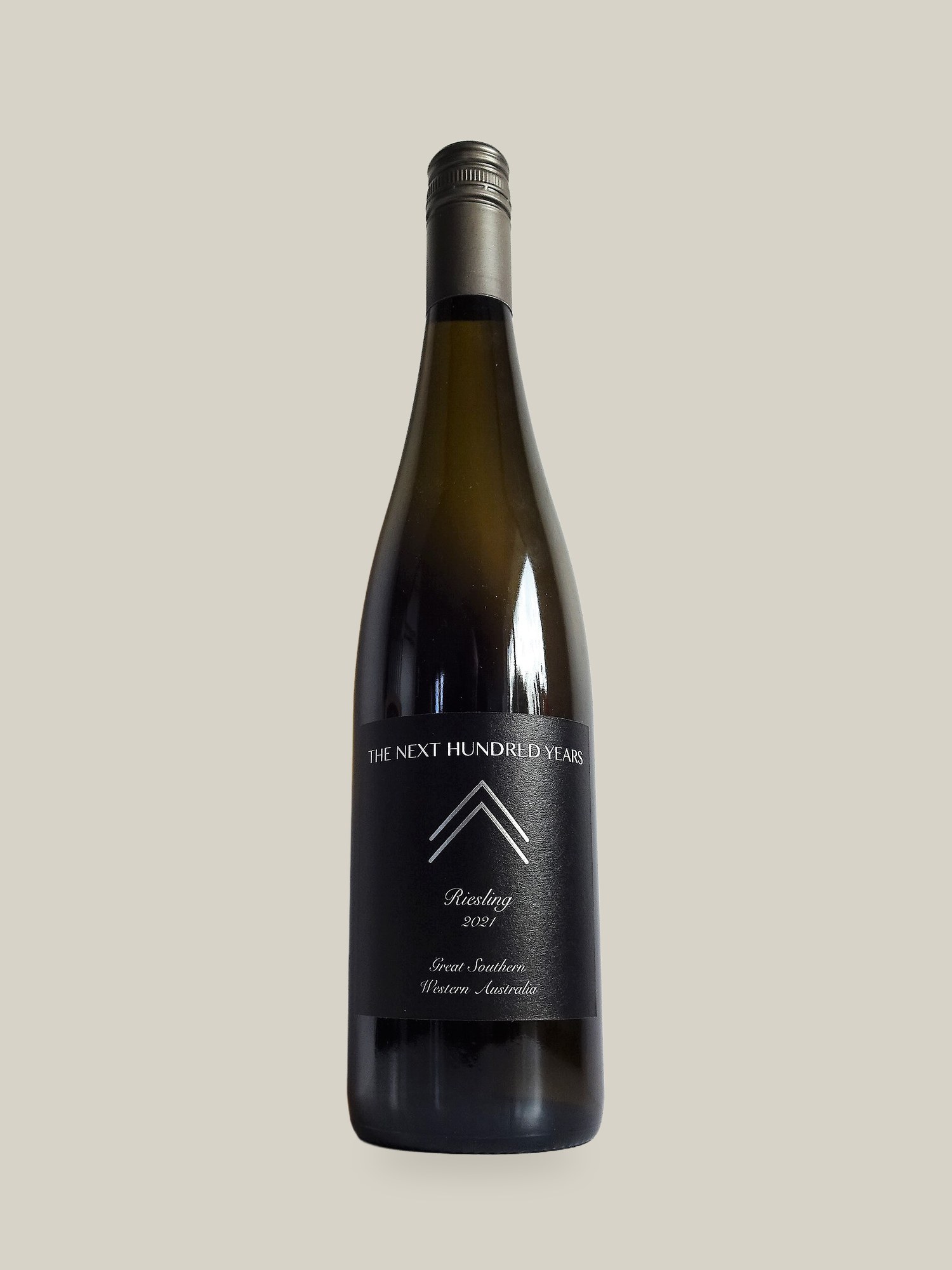 The Next Hundred Years Riesling 2021