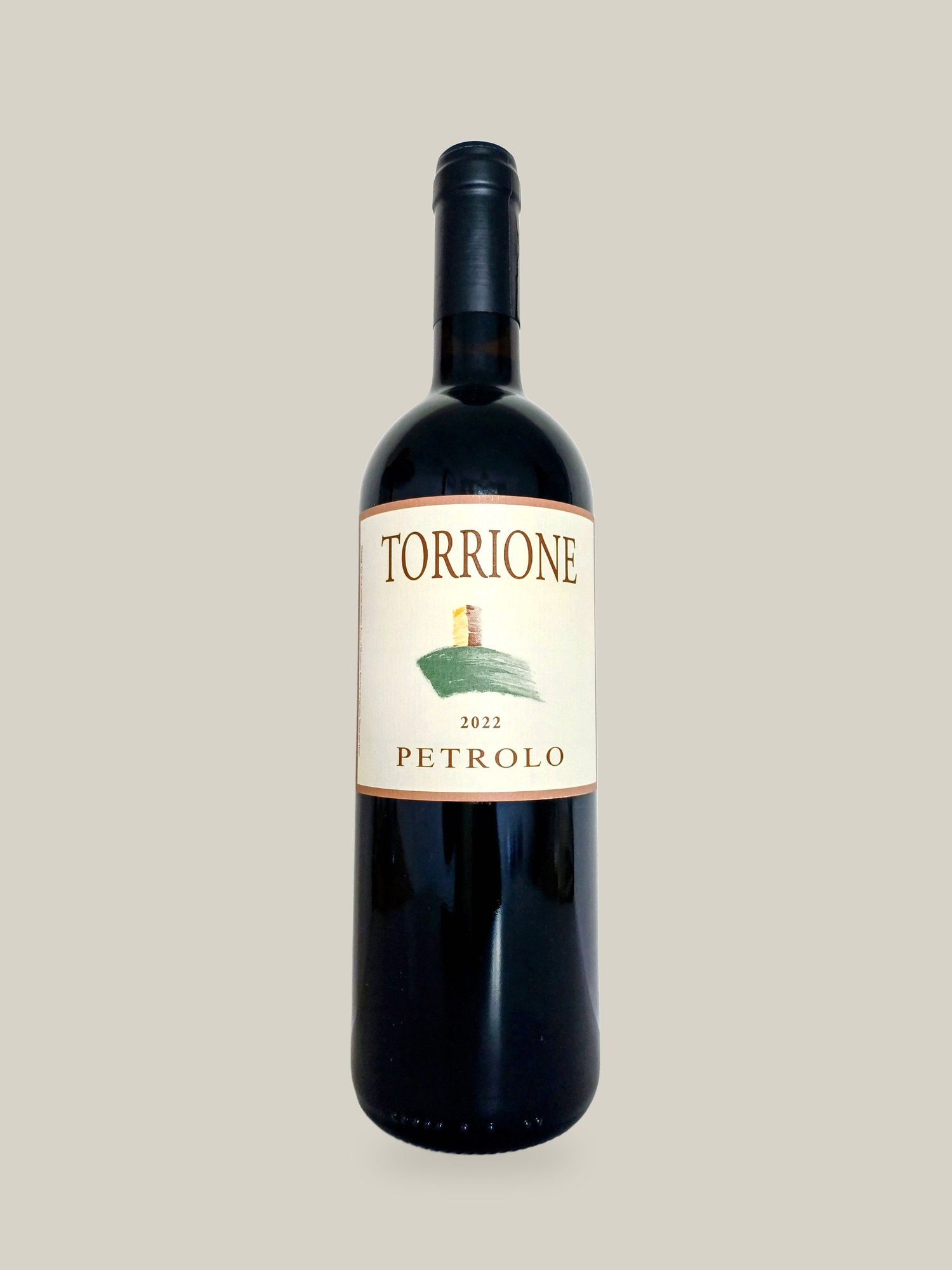 Torrione Petrolo 2022
