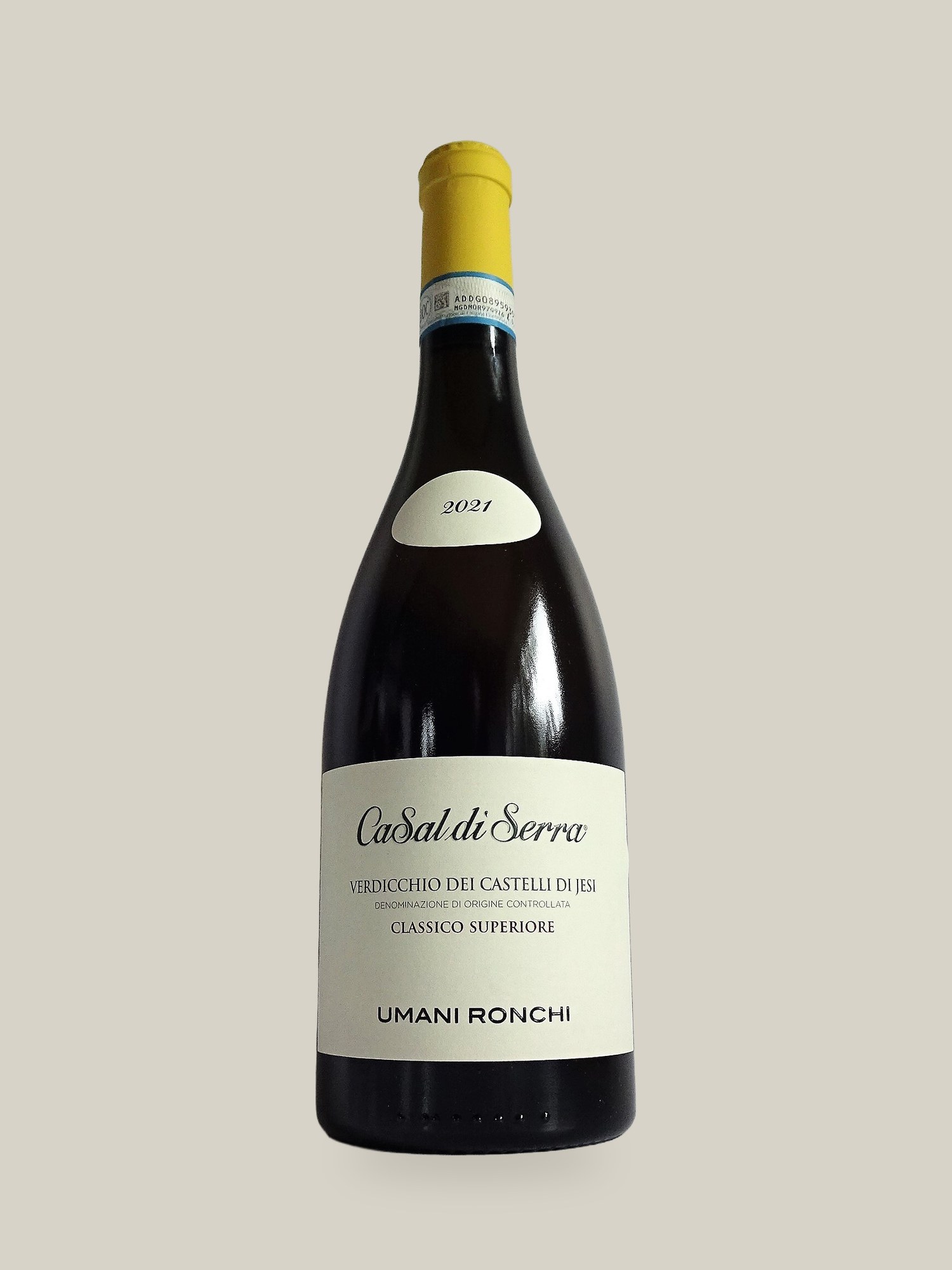 Umani Ronchi Casal di Serra Verdicchio Dei Castelli Di Jesi 2024