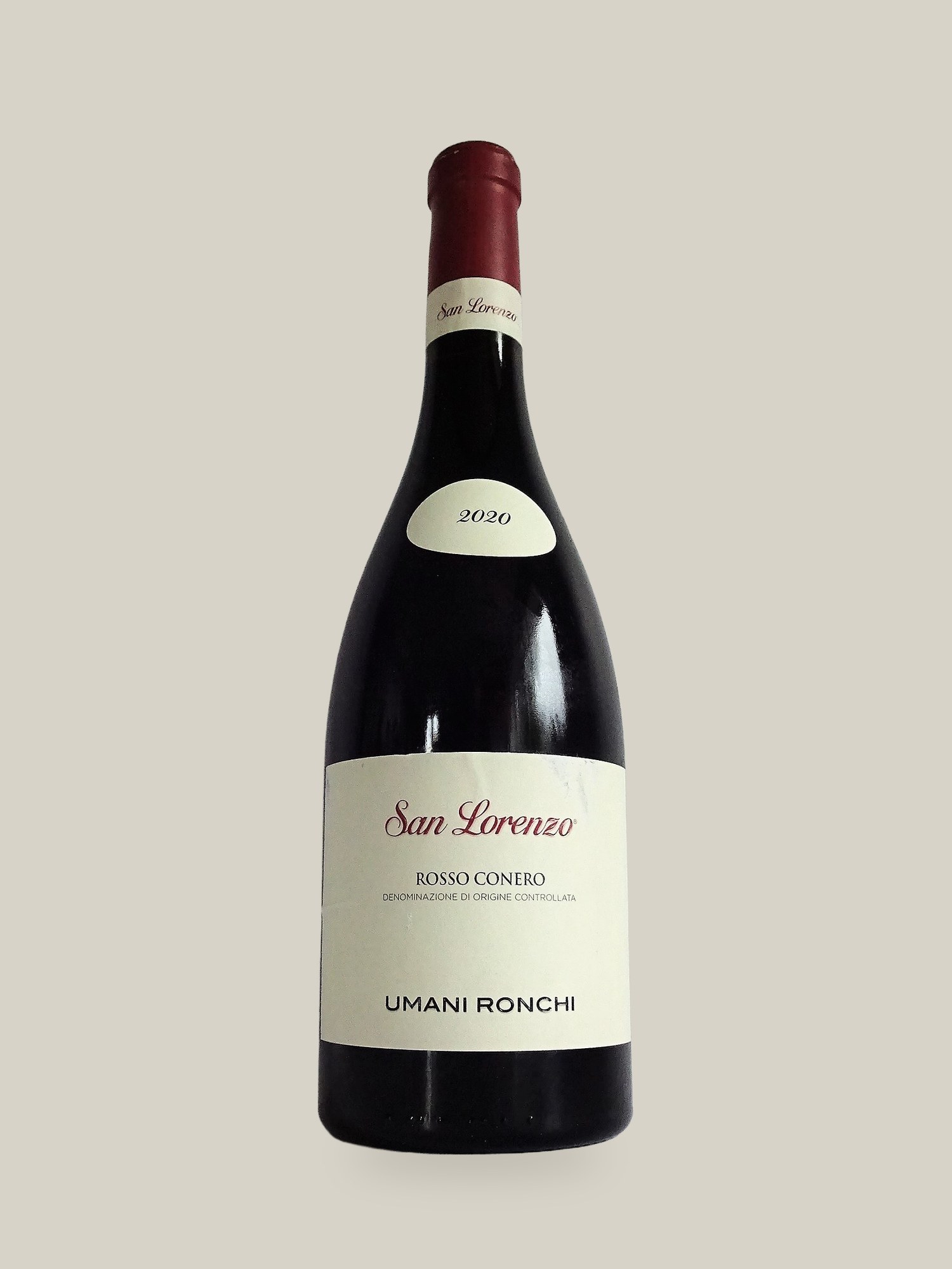 Umani Ronchi San Lorenzo Rosso Conero 2023