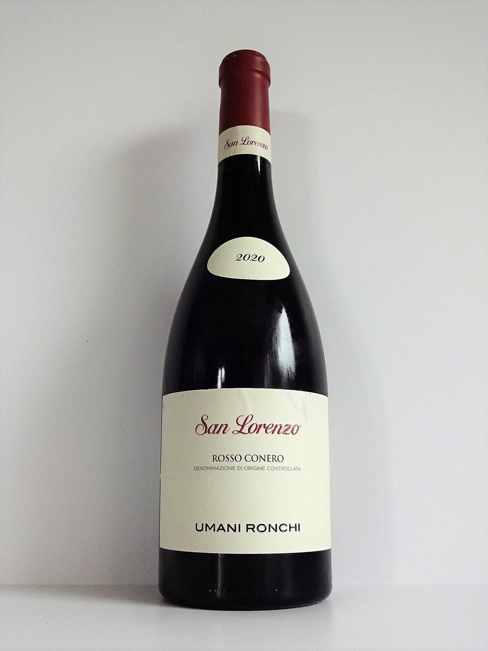 Umani Ronchi San Lorenzo Rosso Conero 2023