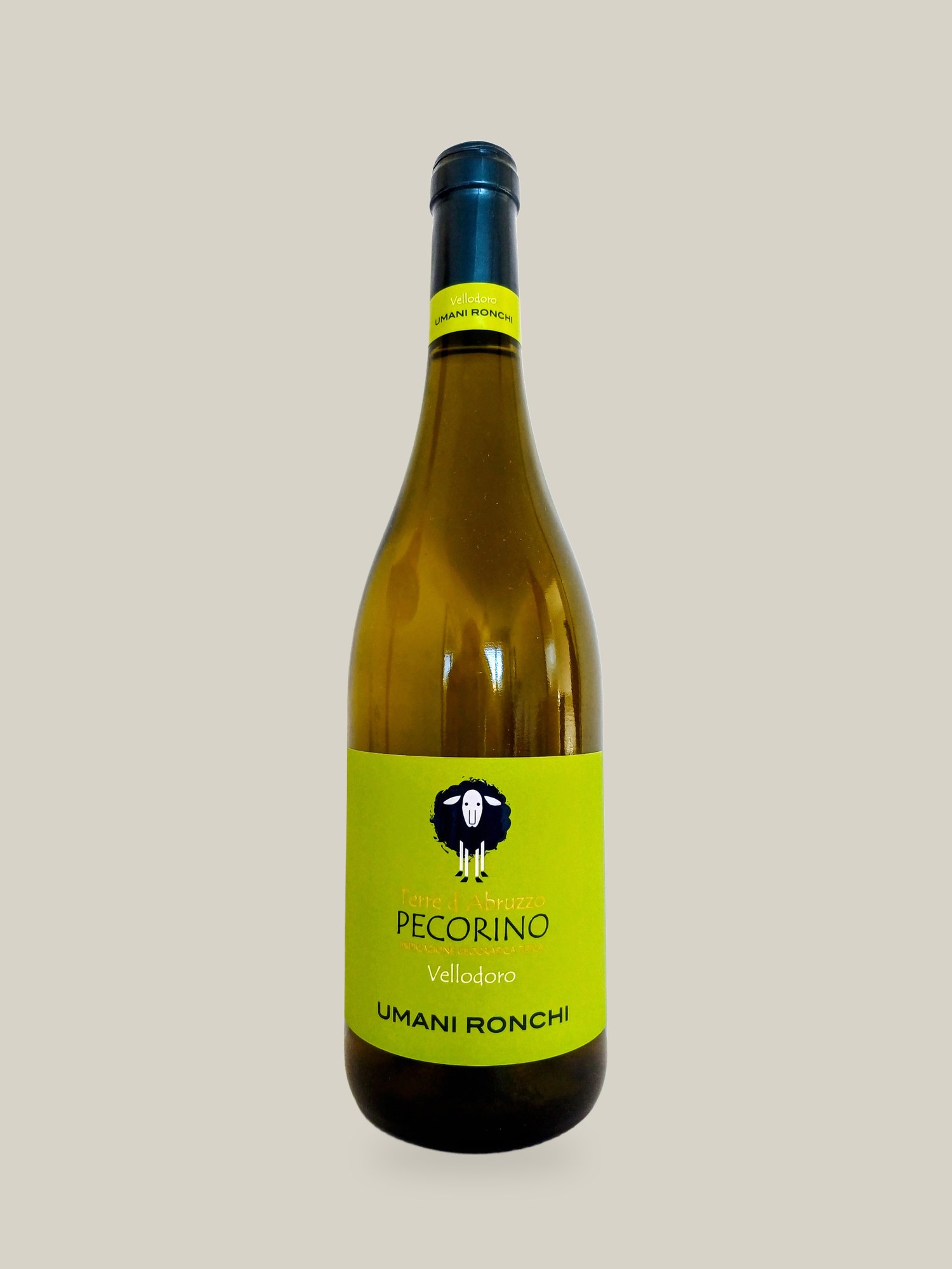 Umani Ronchi Terre d'Abruzzo Pecorino 2025