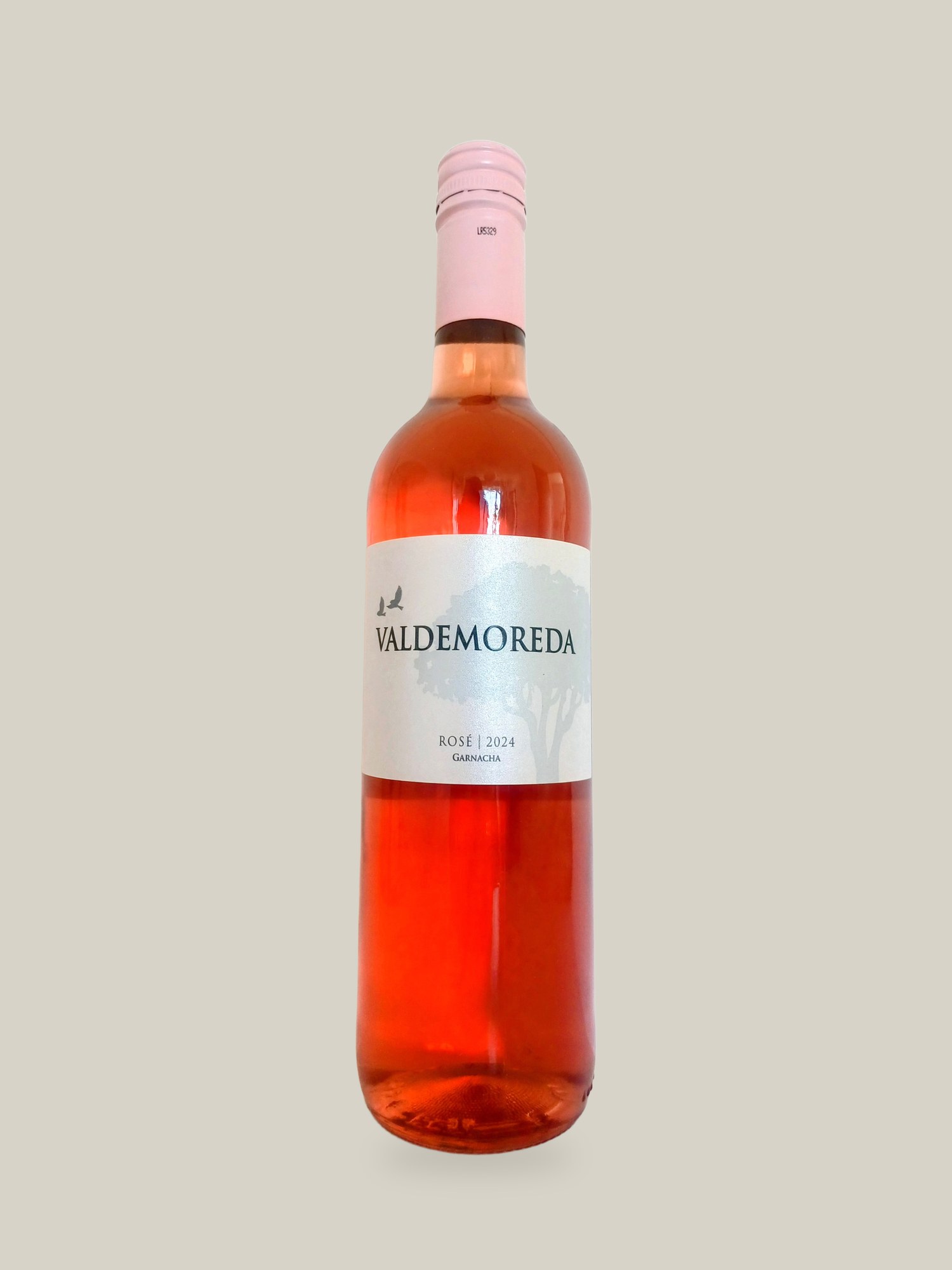 Valdemoreda Garnacha Rosé 2024