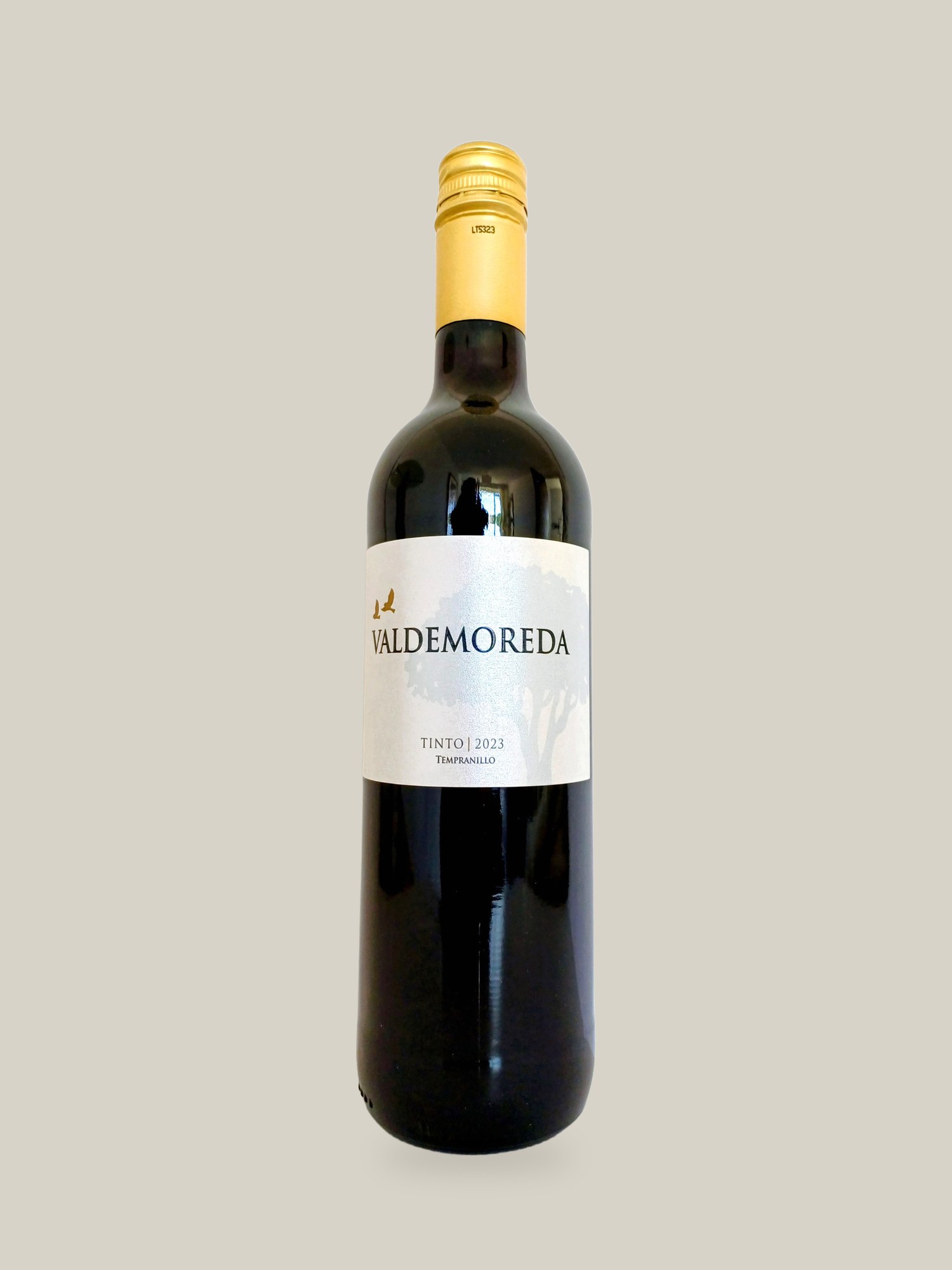 Valdemoreda Tempranillo Tinto 2023