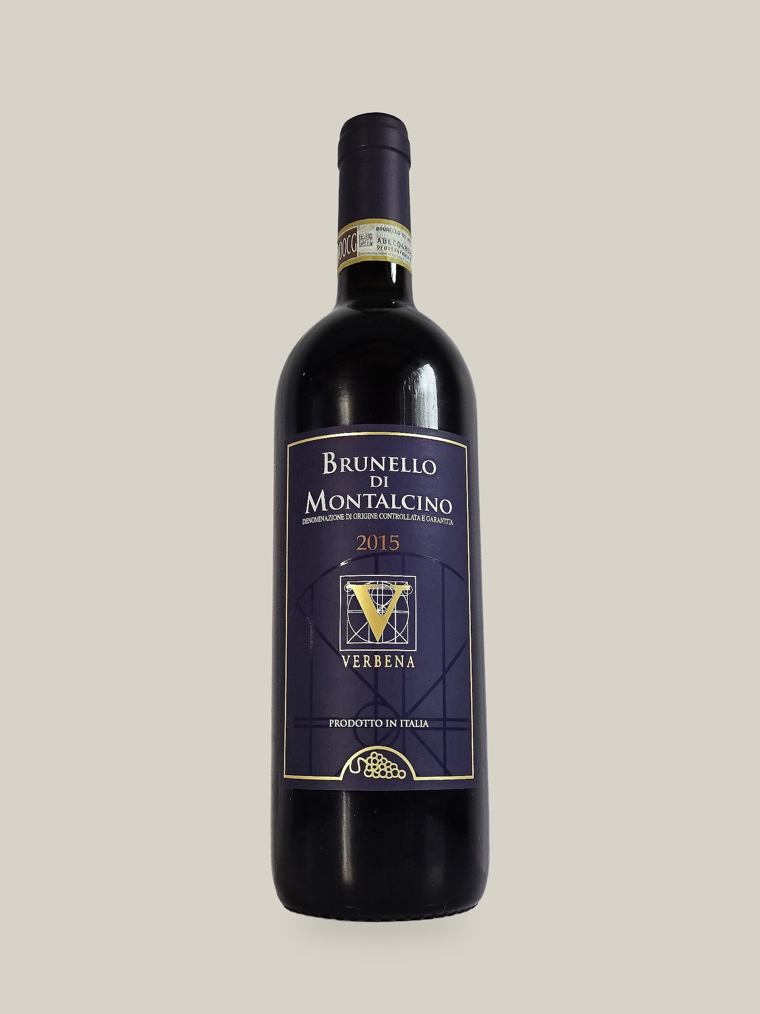 Verbena Brunello Di Montalcino 2015