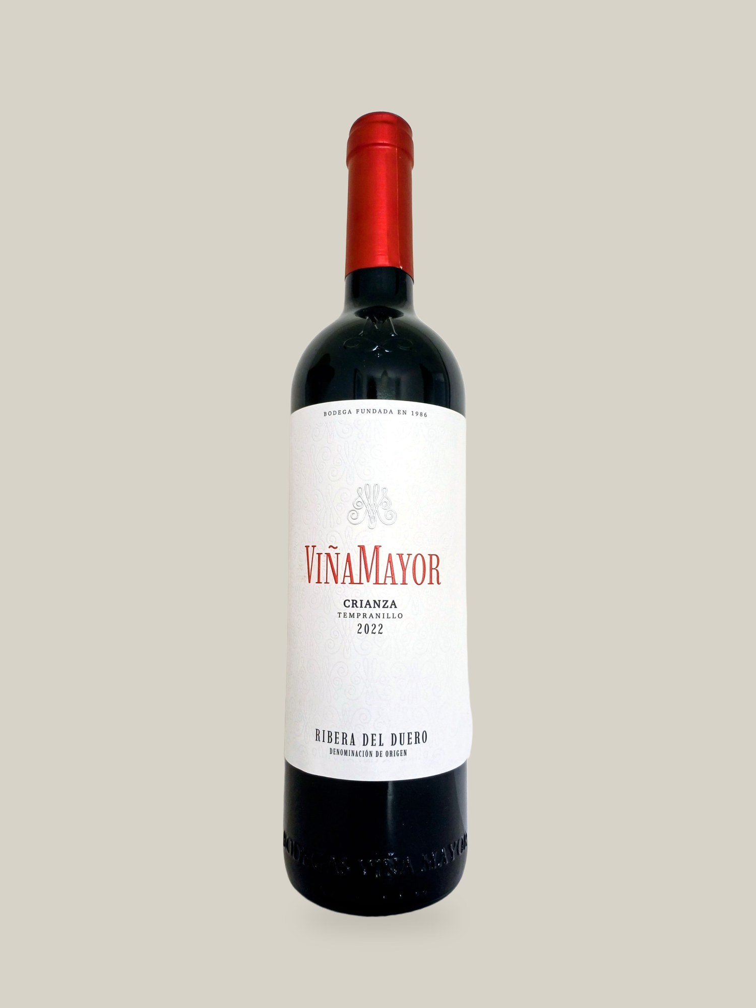 Viña Mayor, Ribera del Duero Crianza 2022
