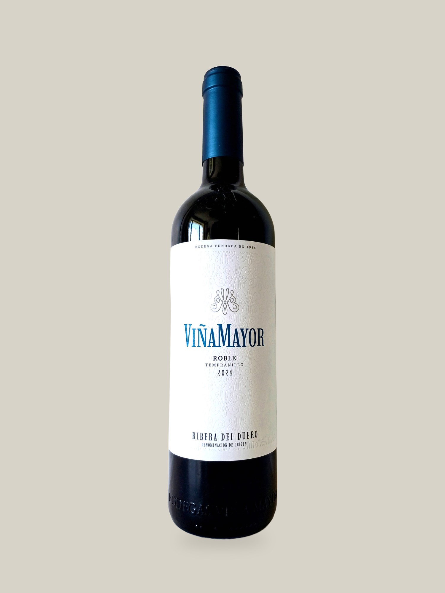 Vina Mayor Roble Ribera del Duero 2024