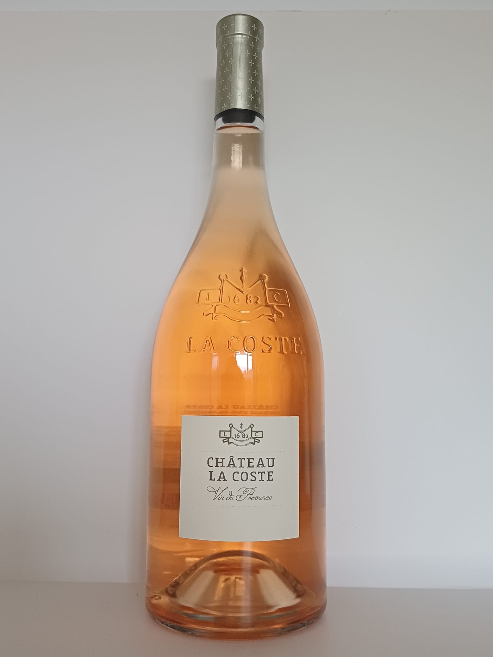 Château La Coste 2024 Magnum