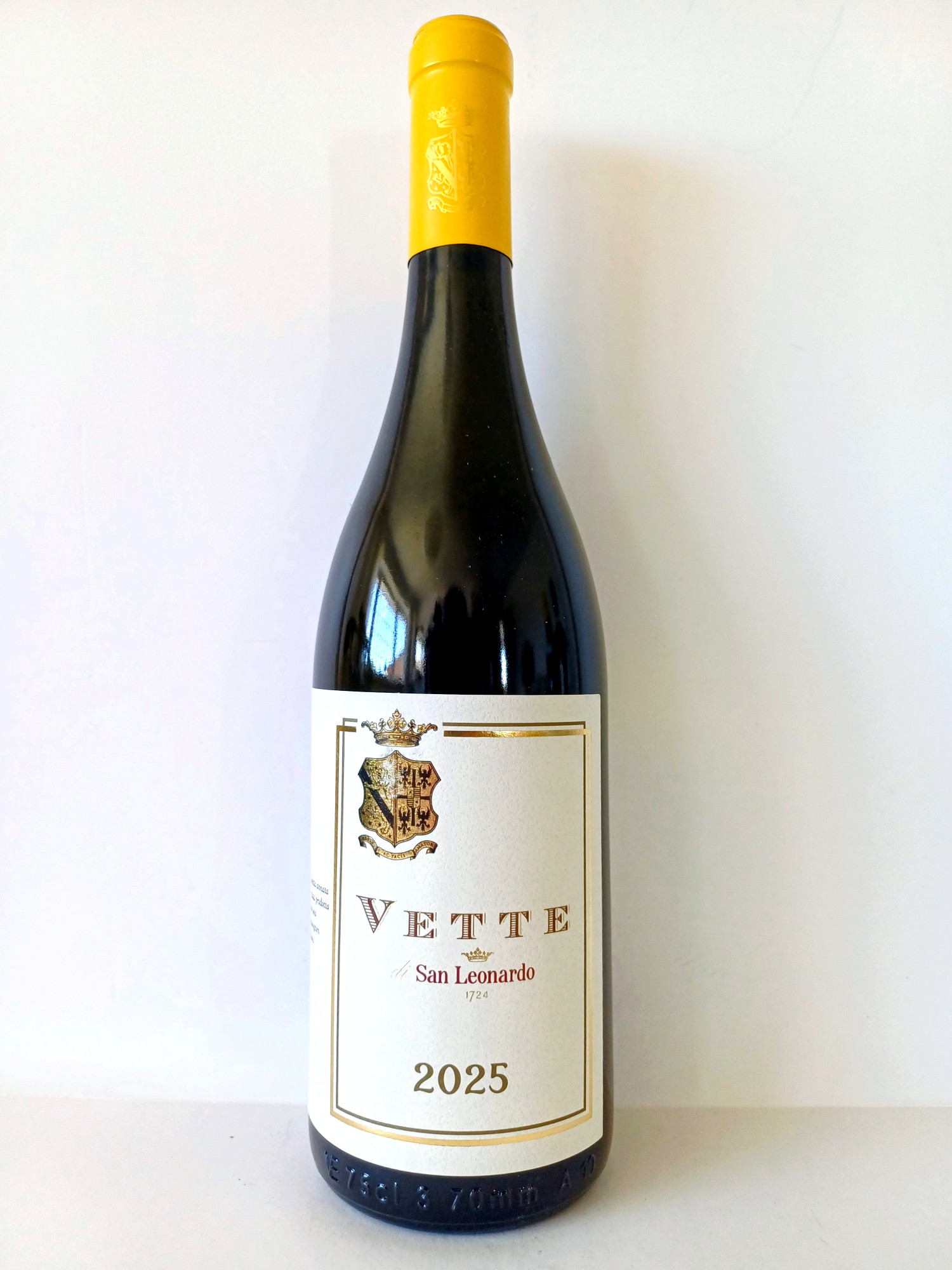 Tenuta San Leonardo Vette Sauvignon Blanc 2025