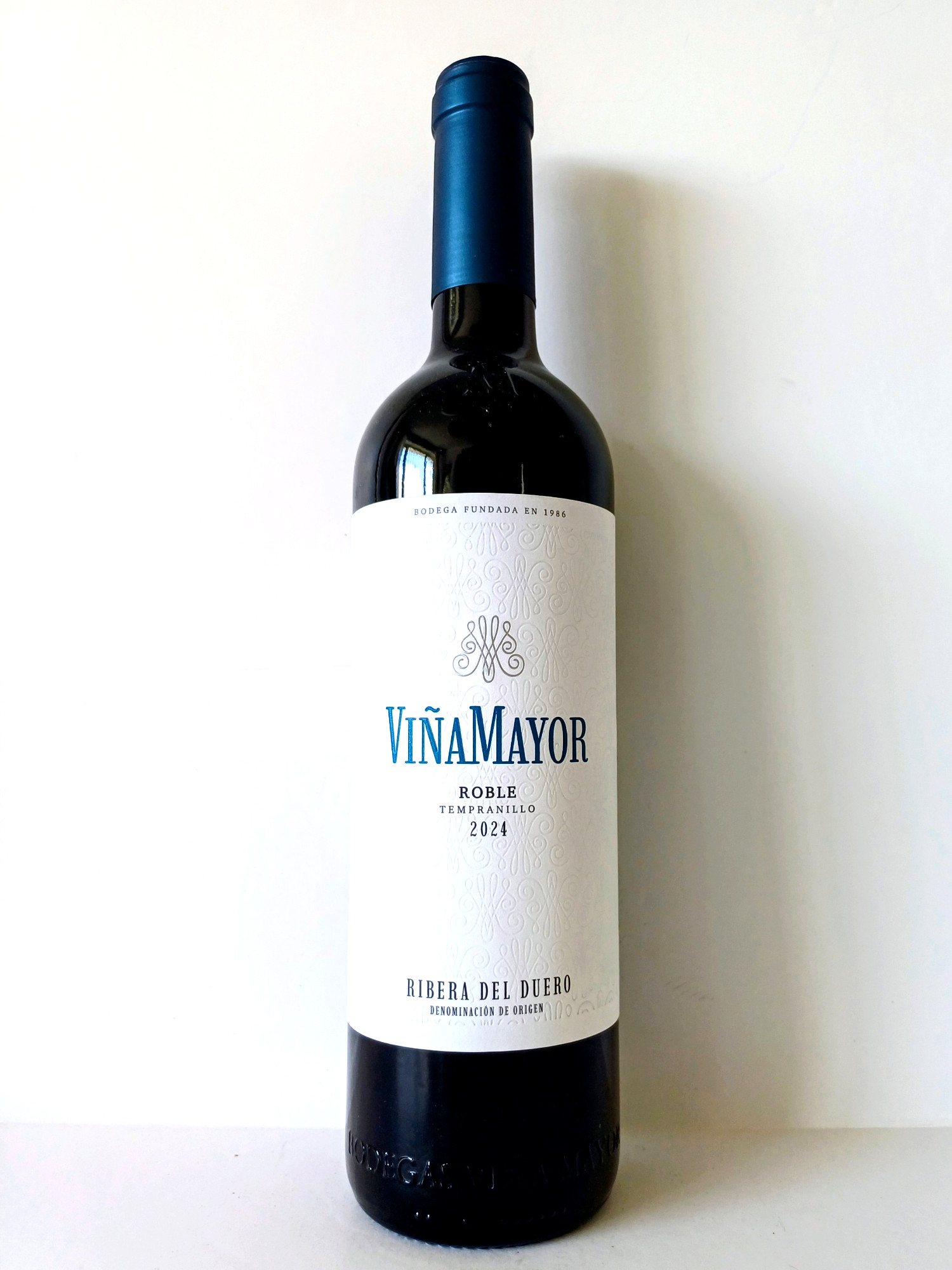 Vina Mayor Roble Ribera del Duero 2024