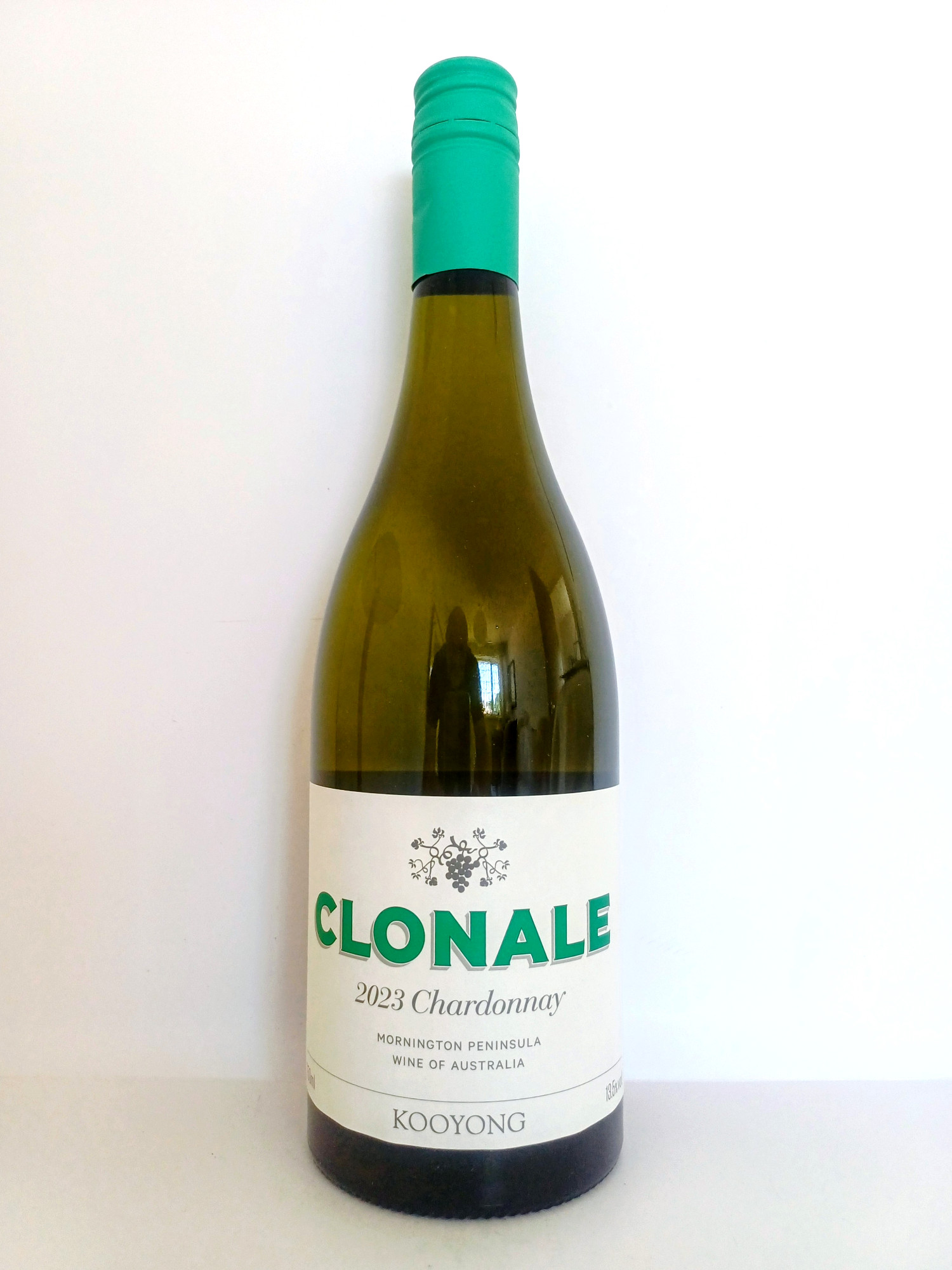 Kooyong Chardonnay Clonale 2023