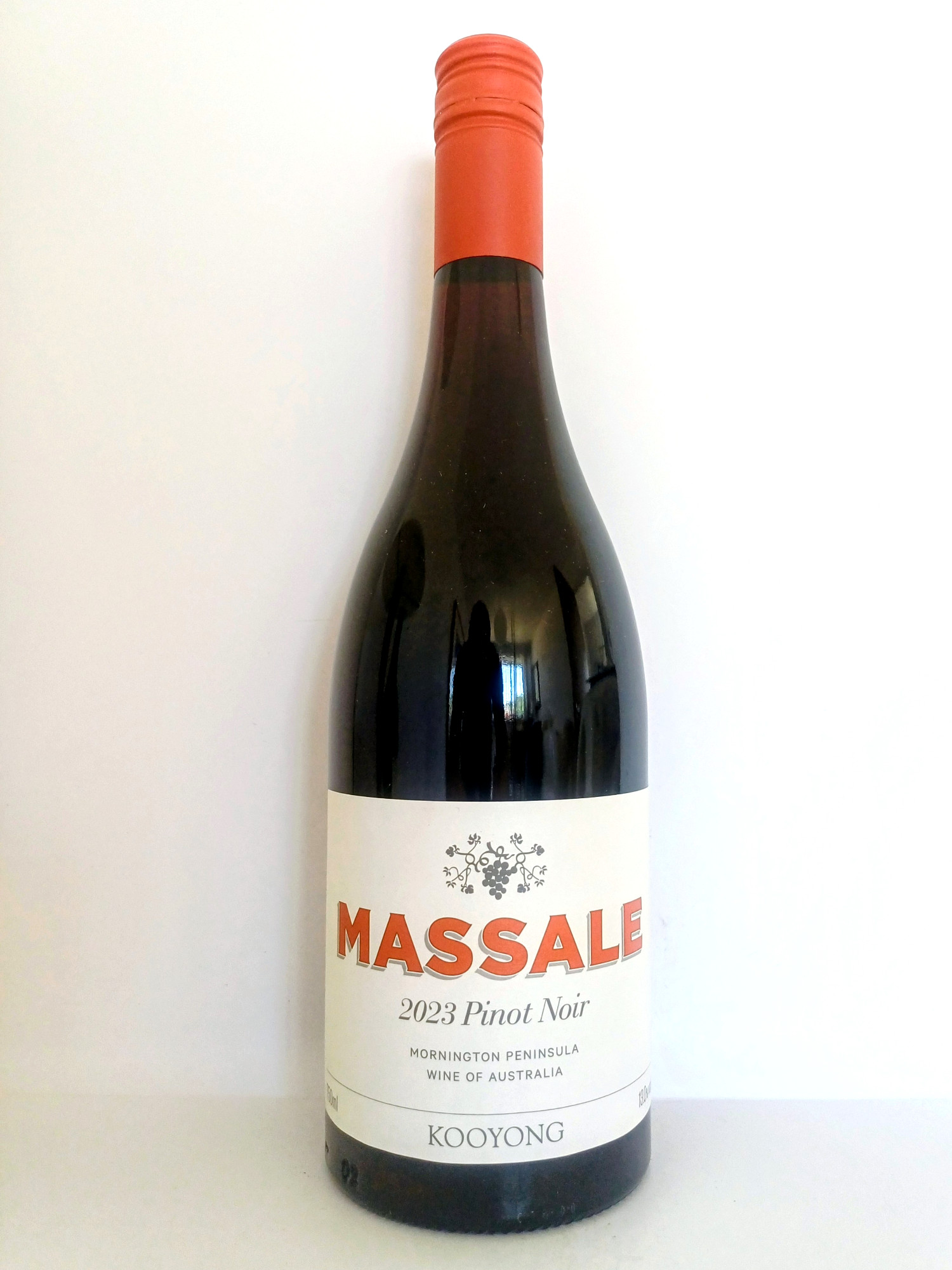 Kooyong Massale Pinot Noir 2023