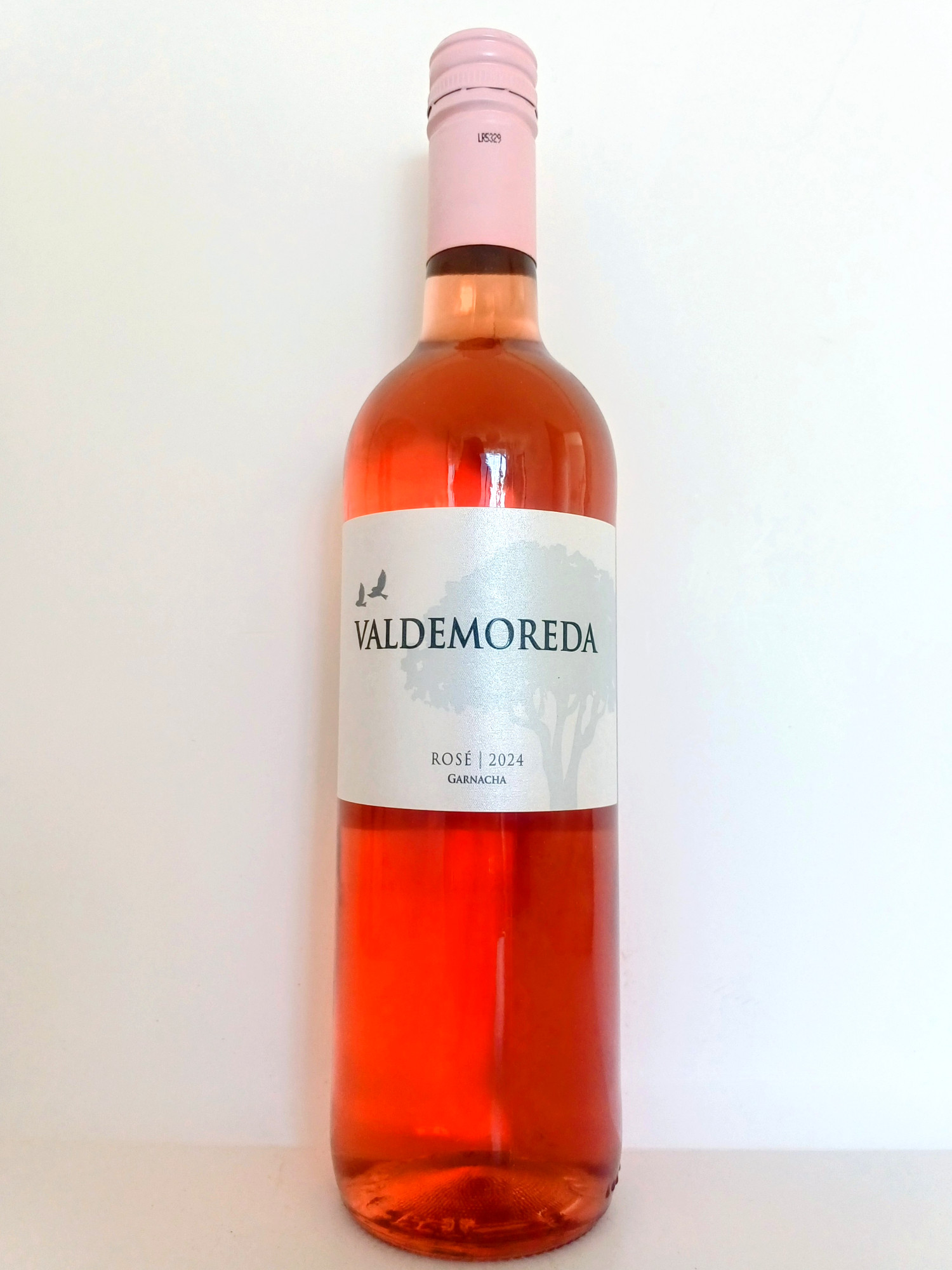 Valdemoreda Garnacha Rosé 2024