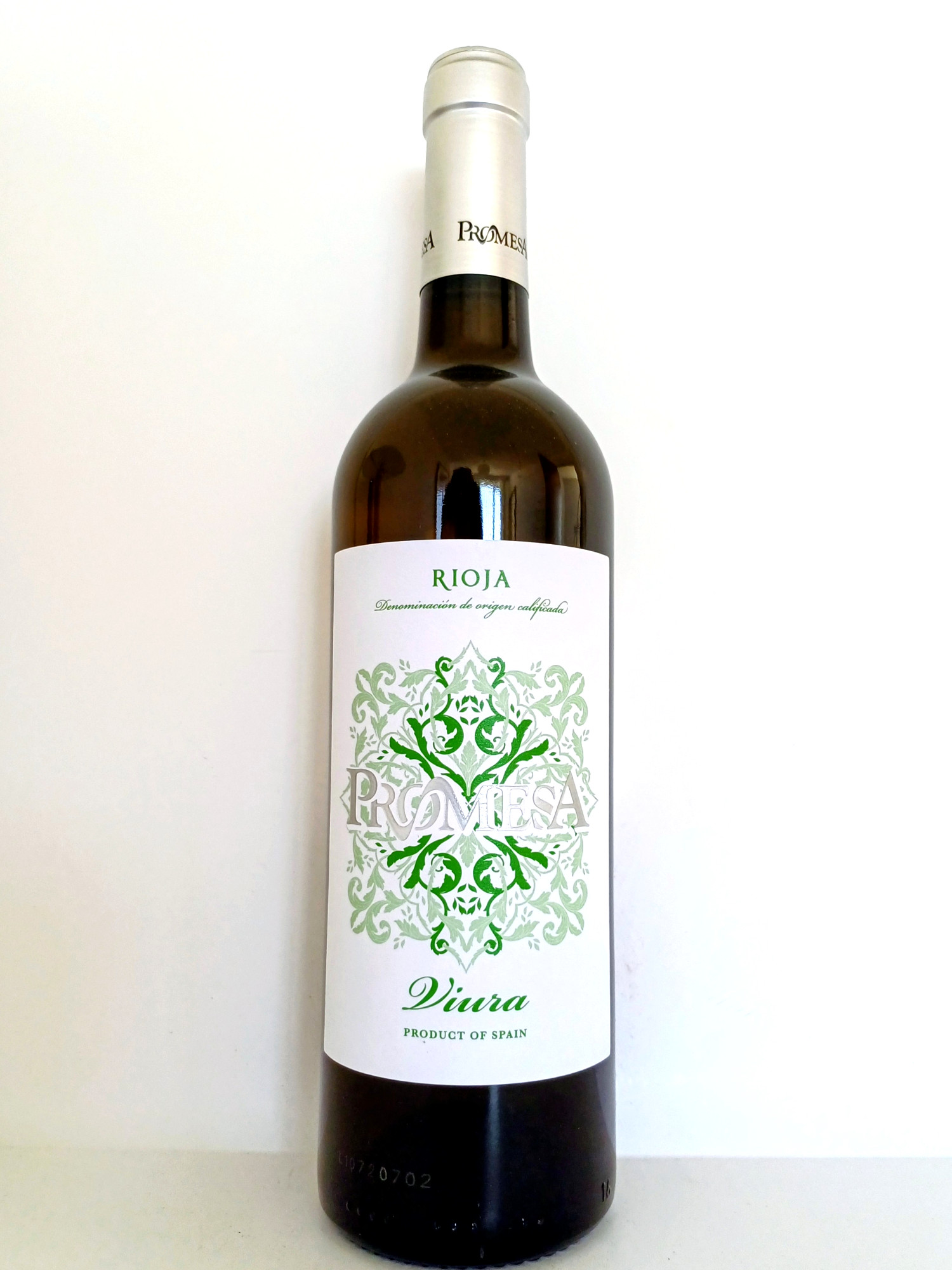 Promesa Rioja Viura 2024