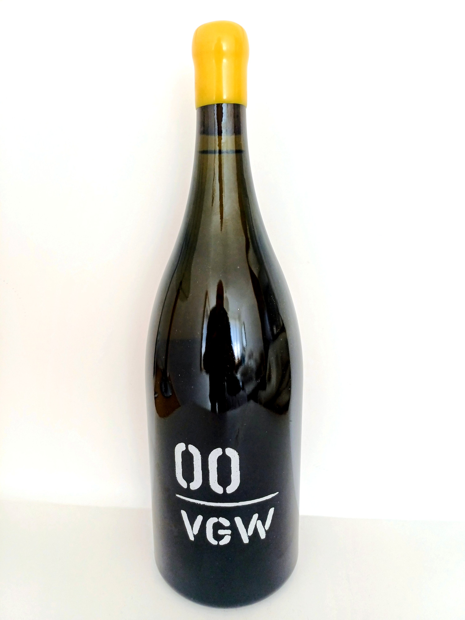 OO Wines VGW Chardonnay Magnum 2022