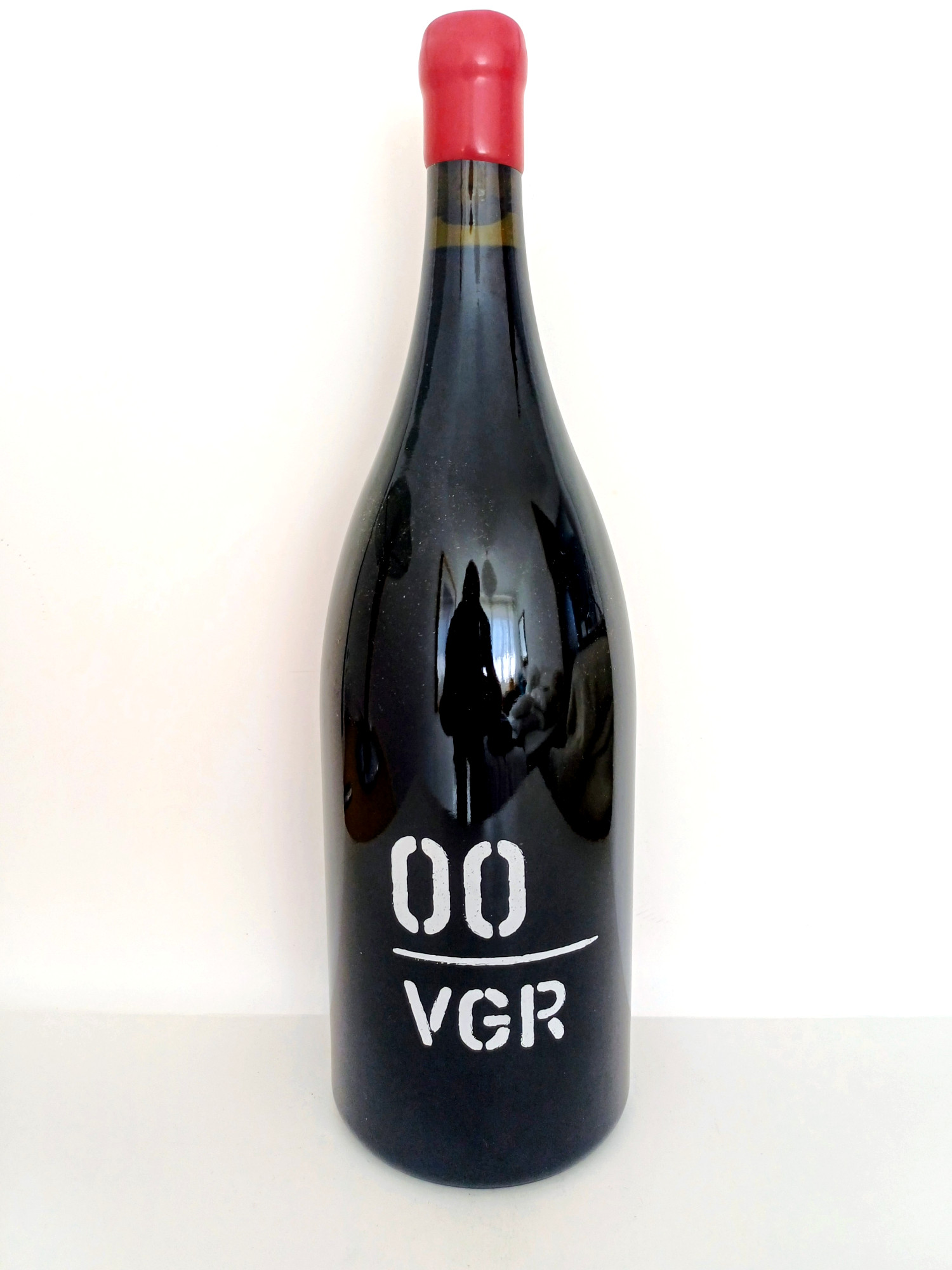OO Wines VGR Pinot Noir Magnum 2022