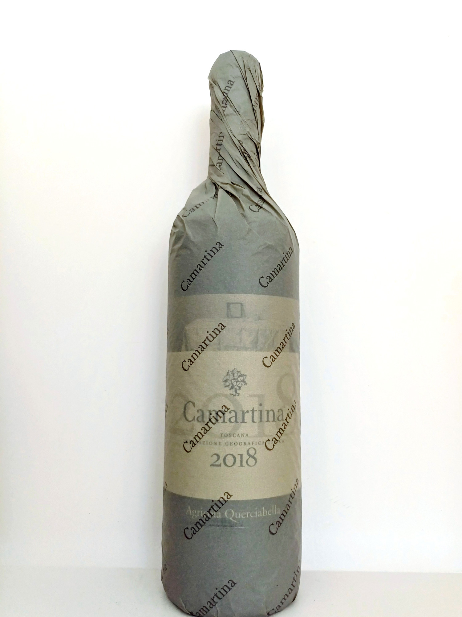 Querciabella Camartina 2018