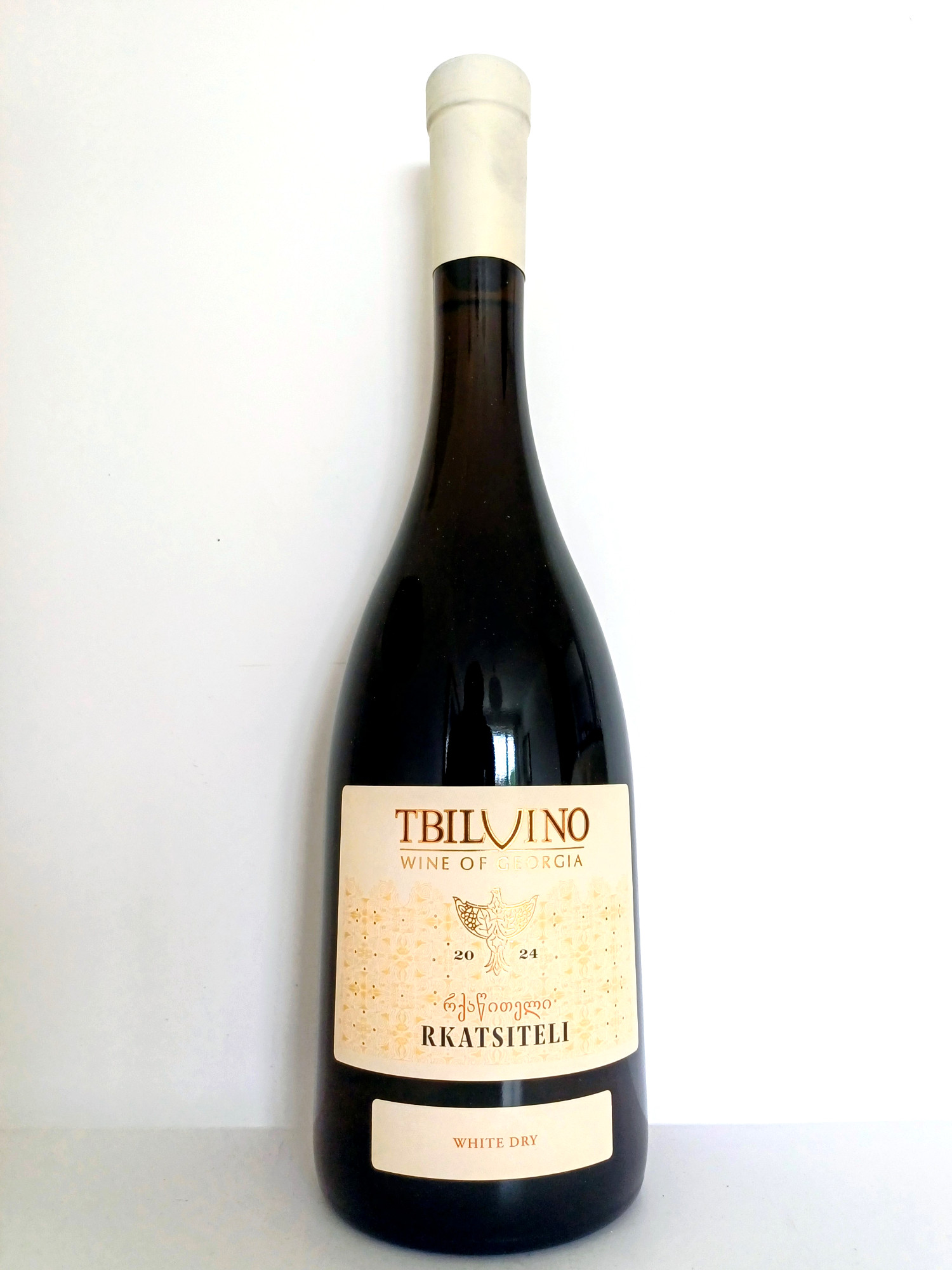 Tbilvino Rkatsiteli 2024