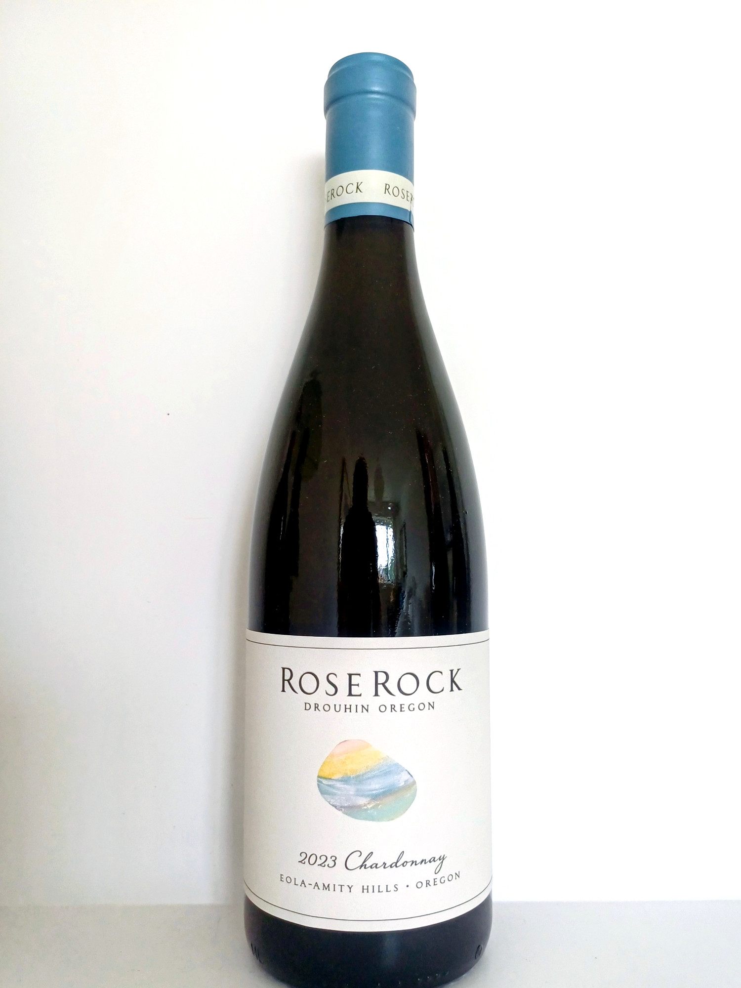 Domaine Drouhin Oregon Roserock Chardonnay 2023