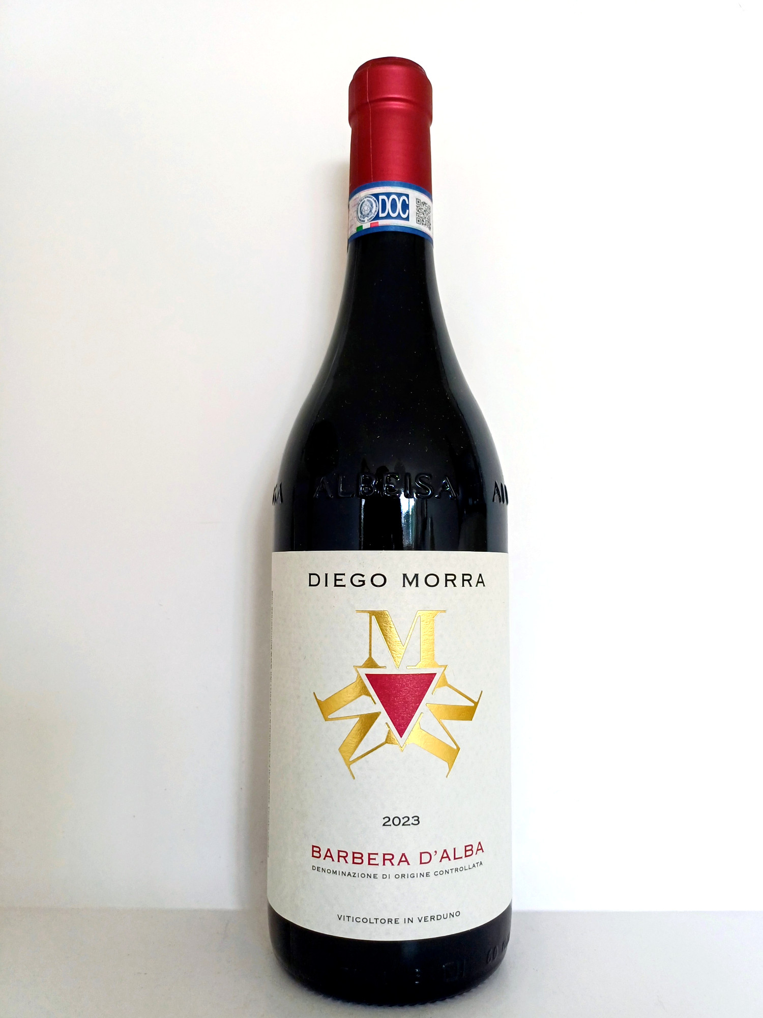 Diego Morra Barbera D'Alba 2023