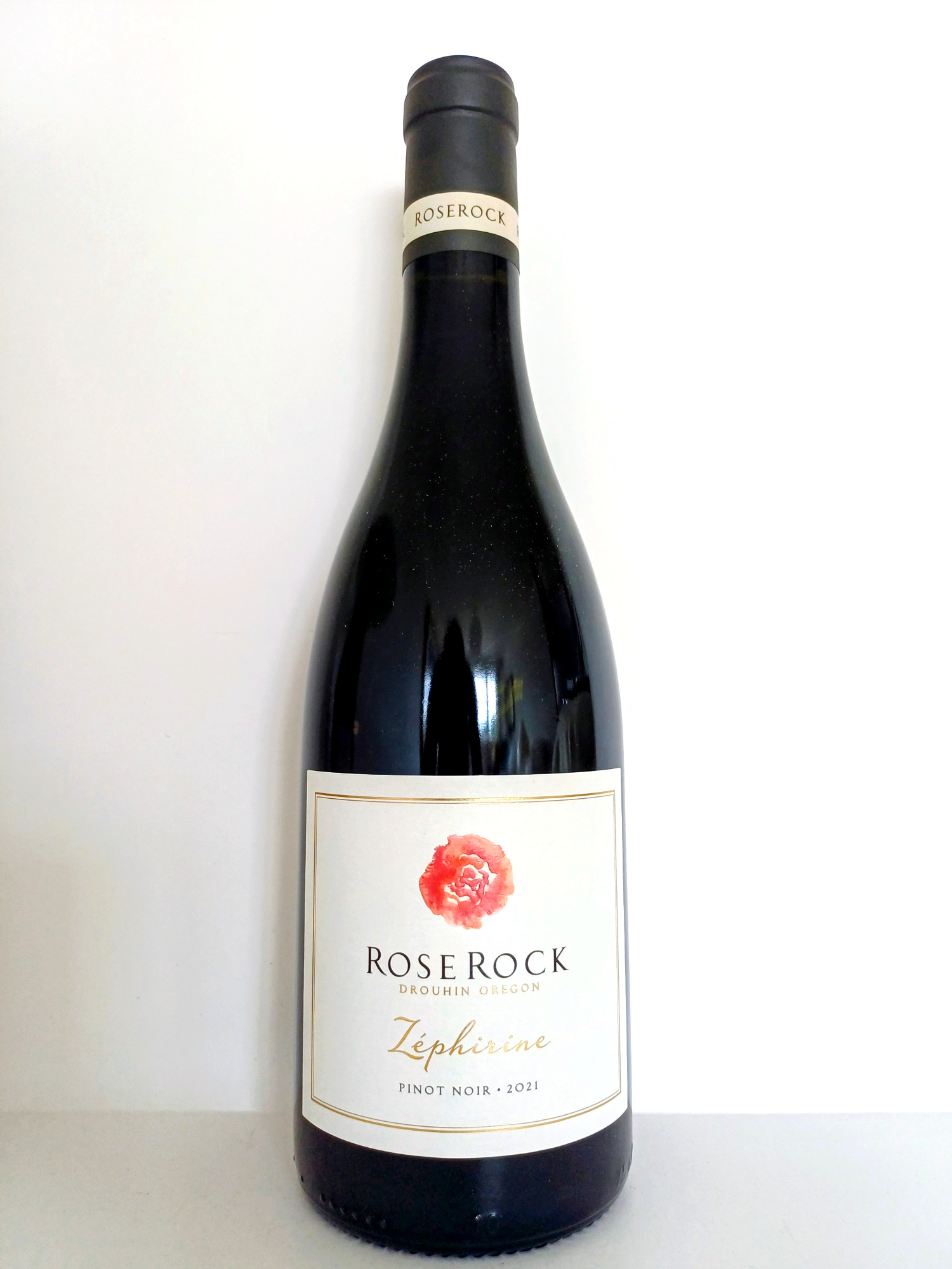 Domaine Drouhin Oregon Rose Rock Zephirine Pinot Noir 2021