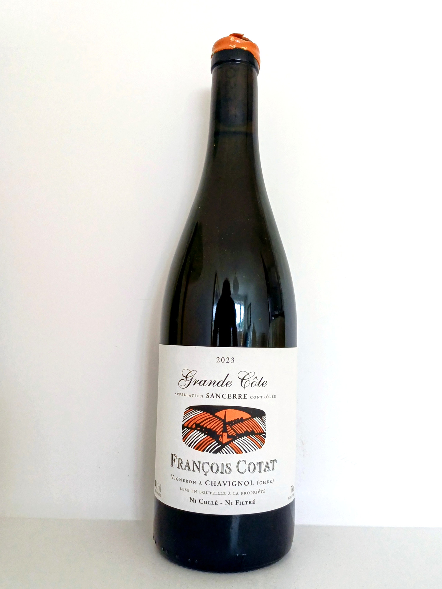 Francois Cotat Grande Cote Sancerre 2023