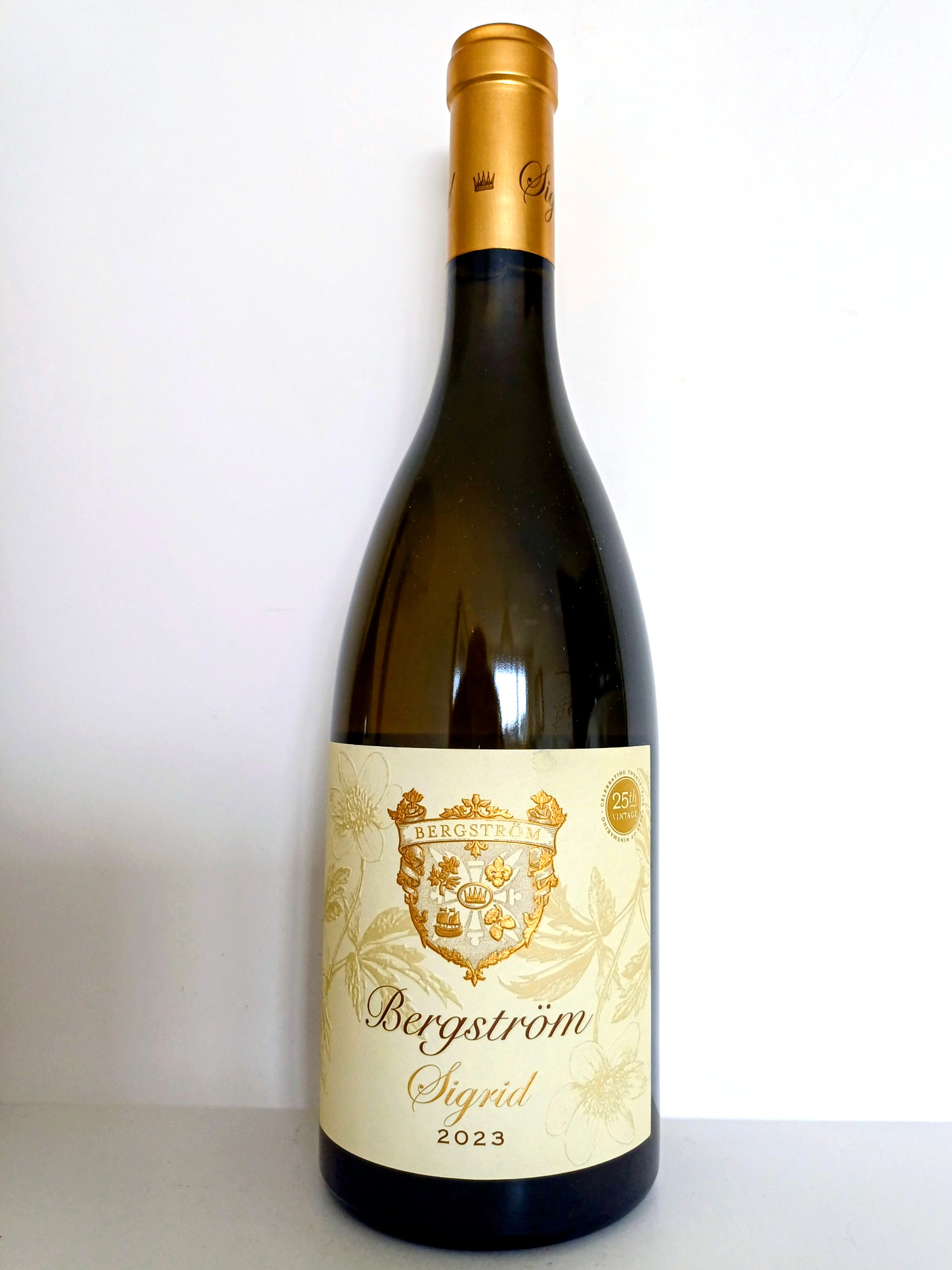 Bergstrom Sigrid Chardonnay 2023
