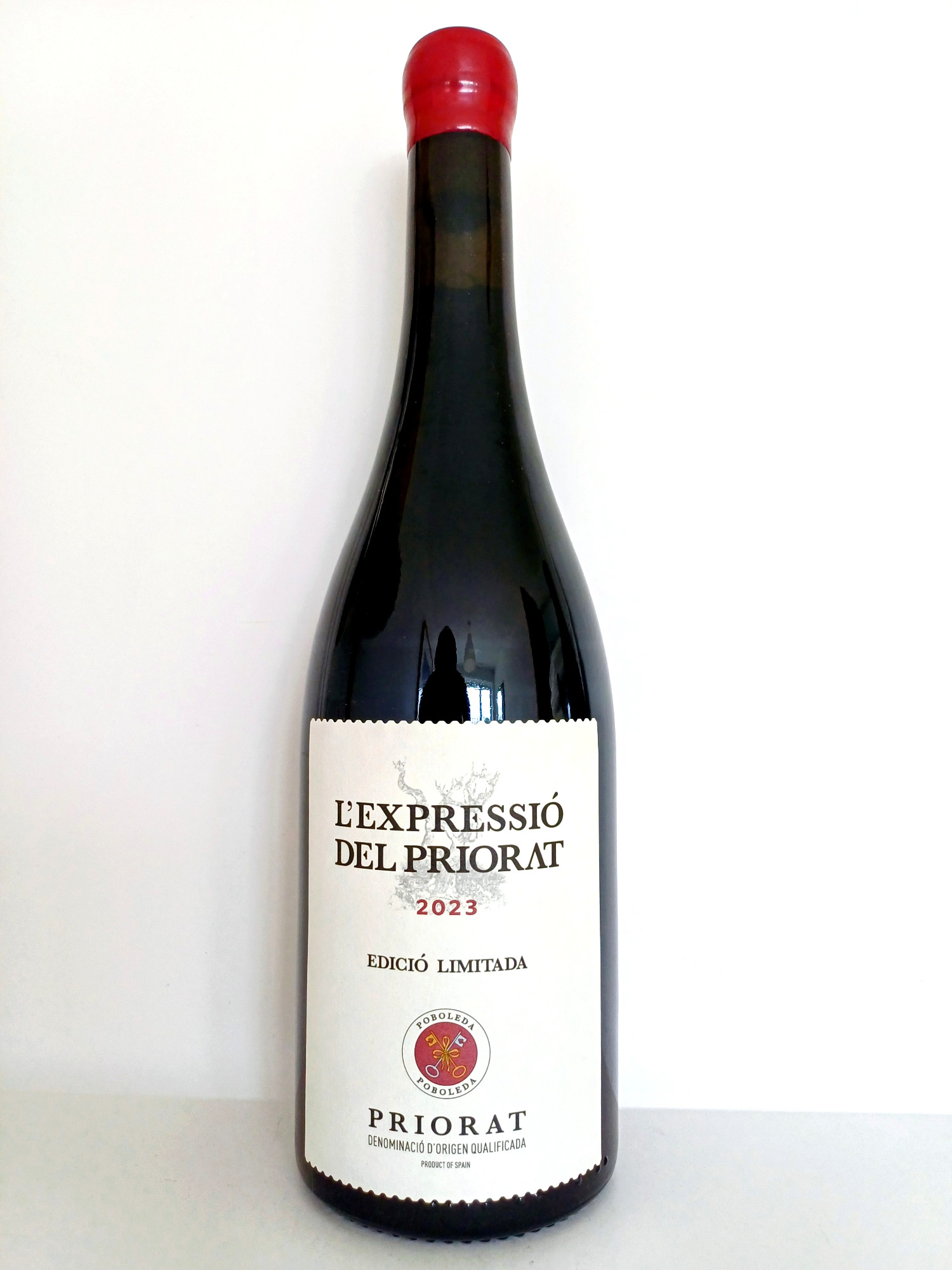 L'Expressió del Priorat 2023
