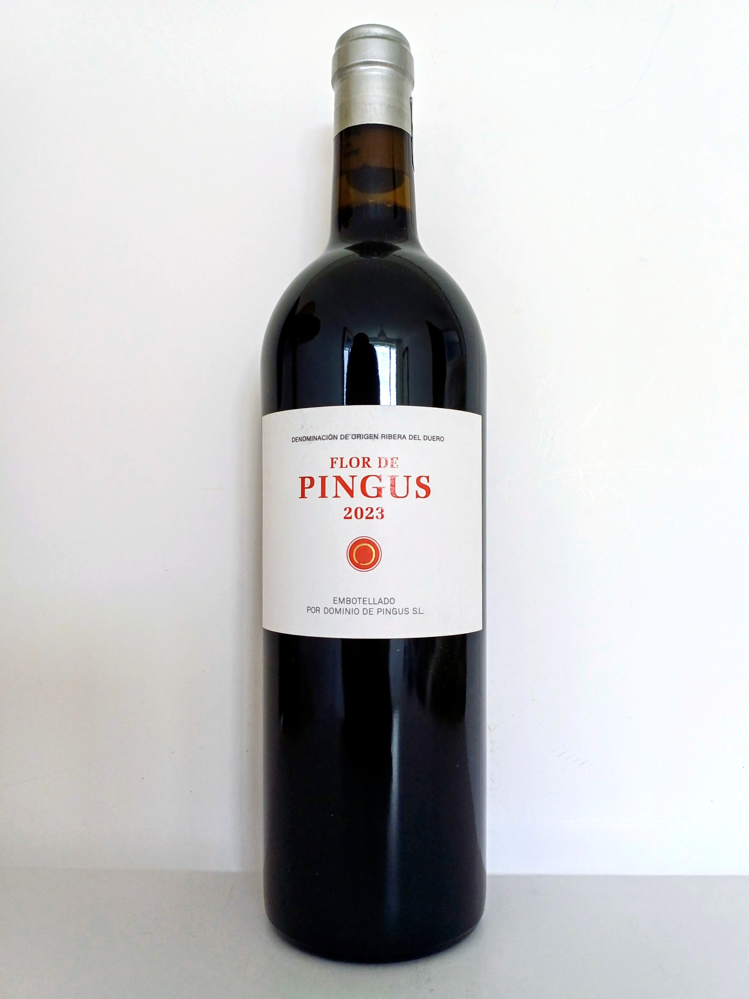 Dominio De Pingus Flor De Pingus 2023
