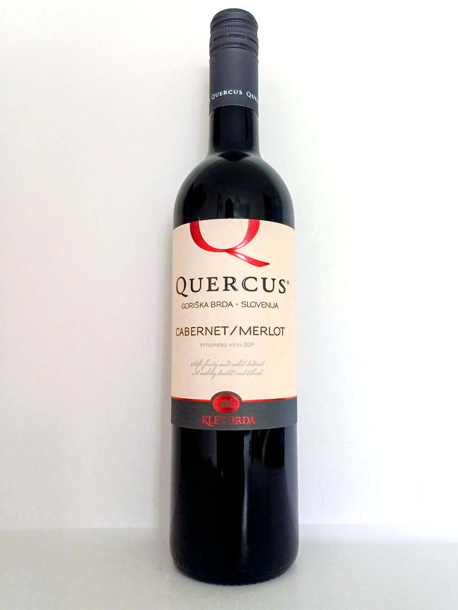 Quercus Cabernet / Merlot 2023