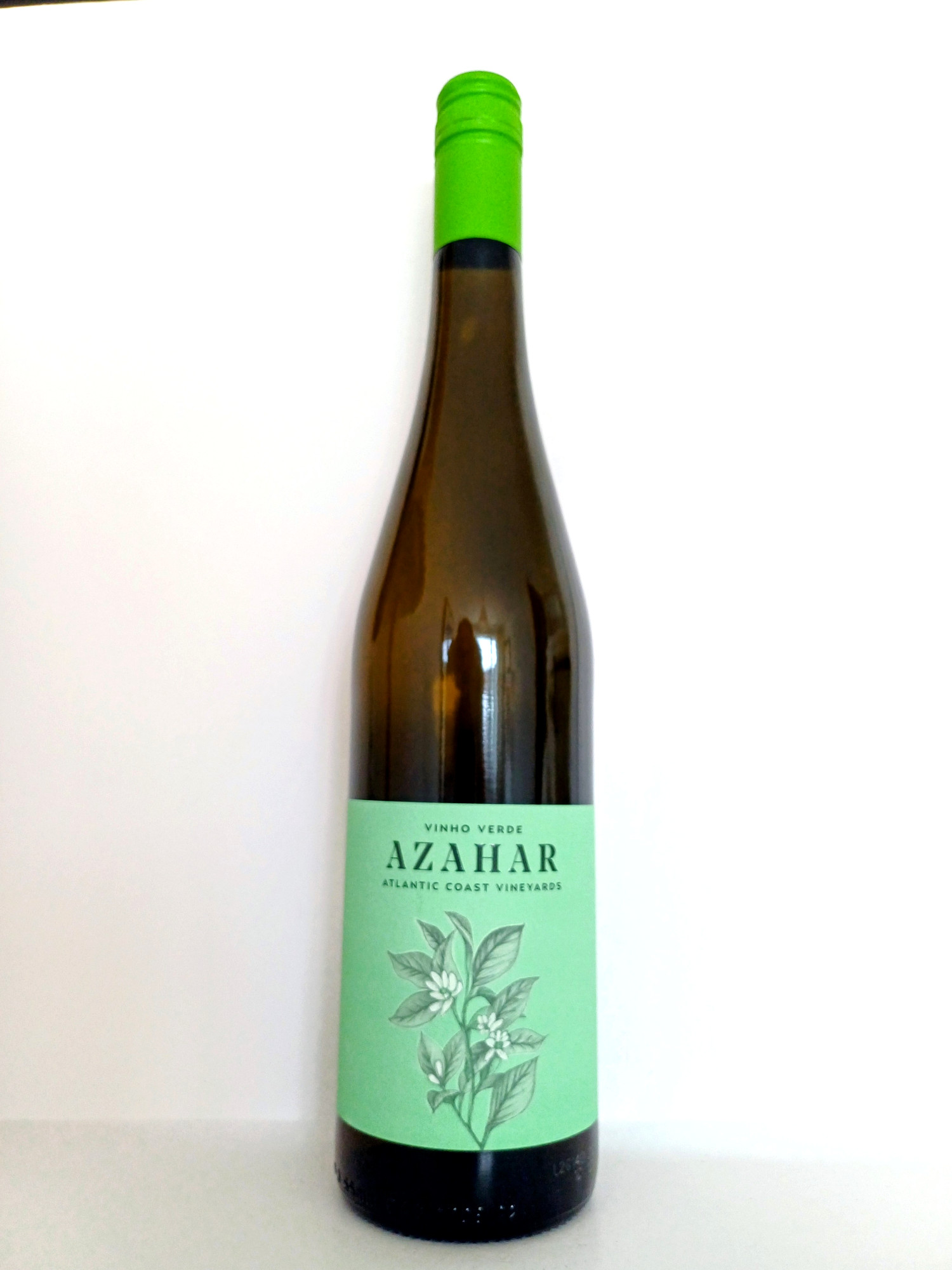 Escolha Azahar Vinho Verde 2025