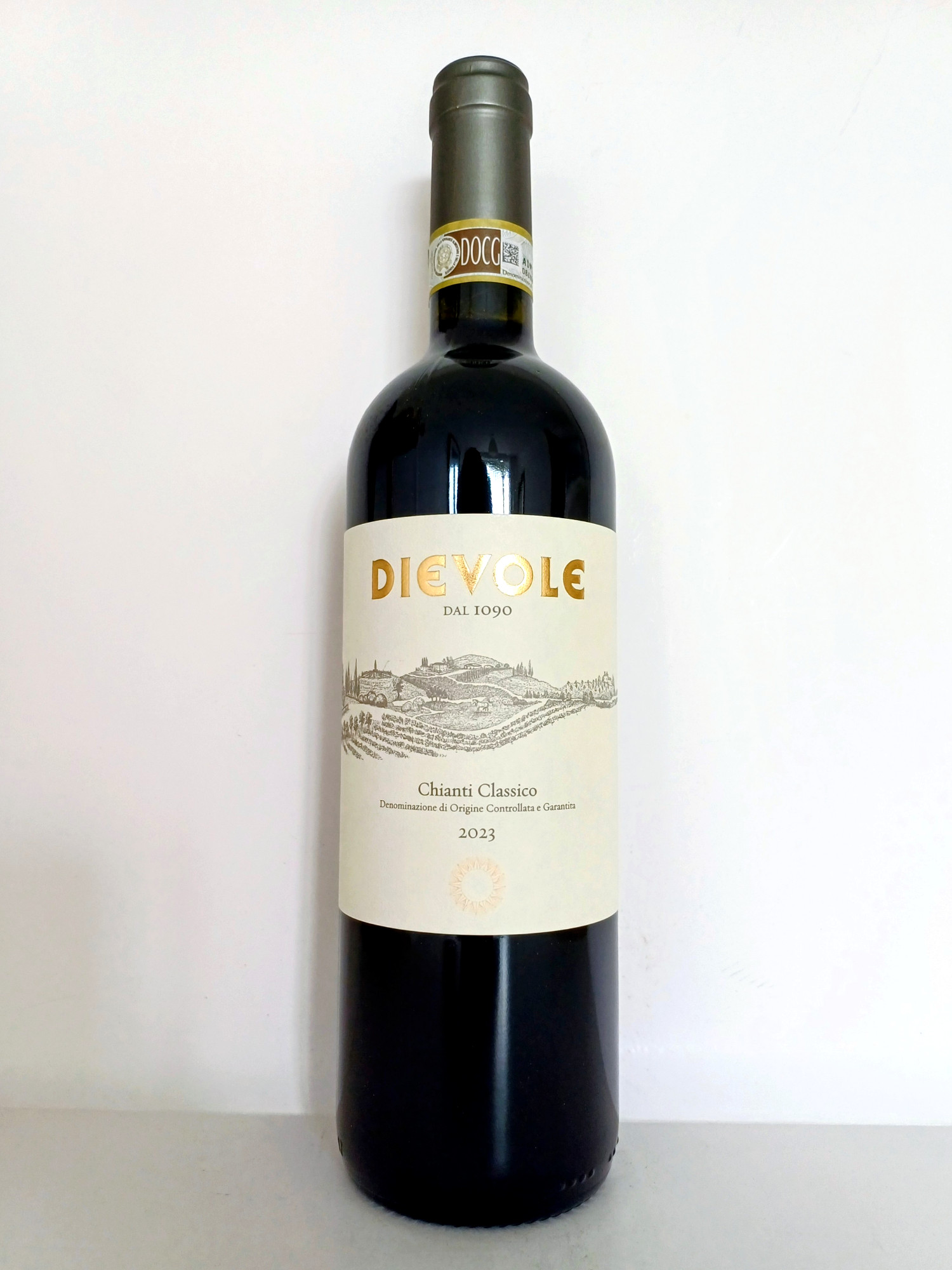 Dievole Chianti Classico 2023
