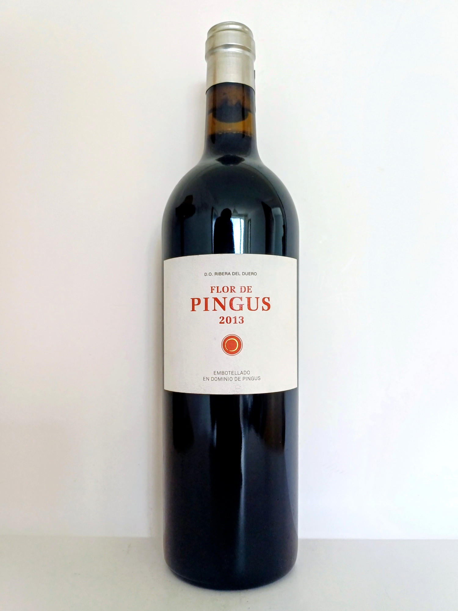 Dominio de Pingus Flor de Pingus 2013