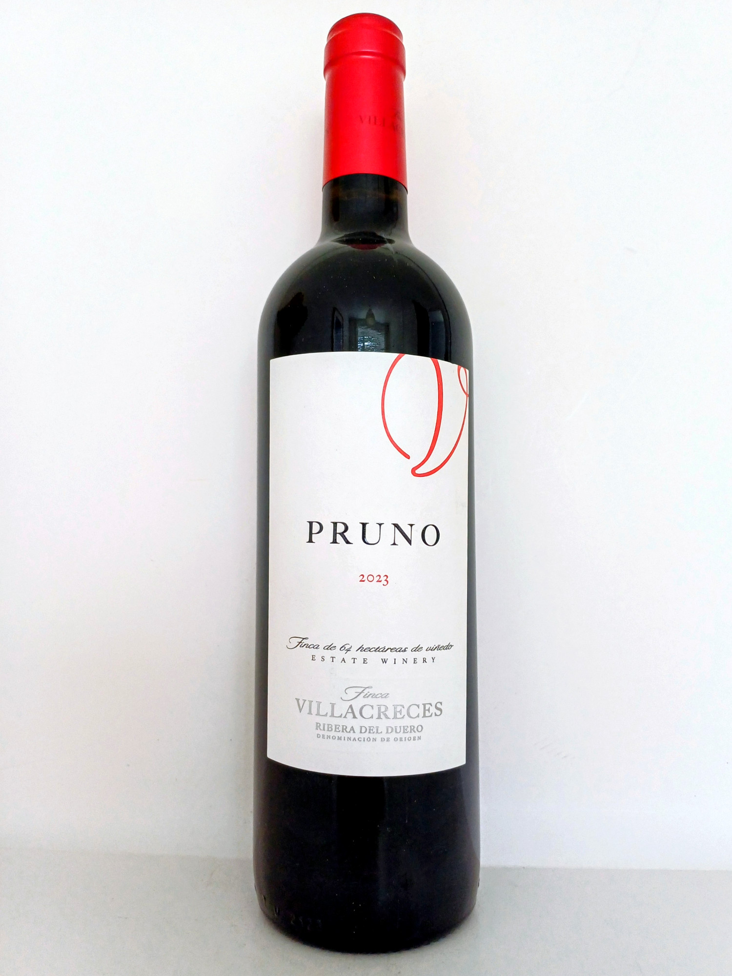 Finca Villacreces Pruno Ribera del Duero 2023