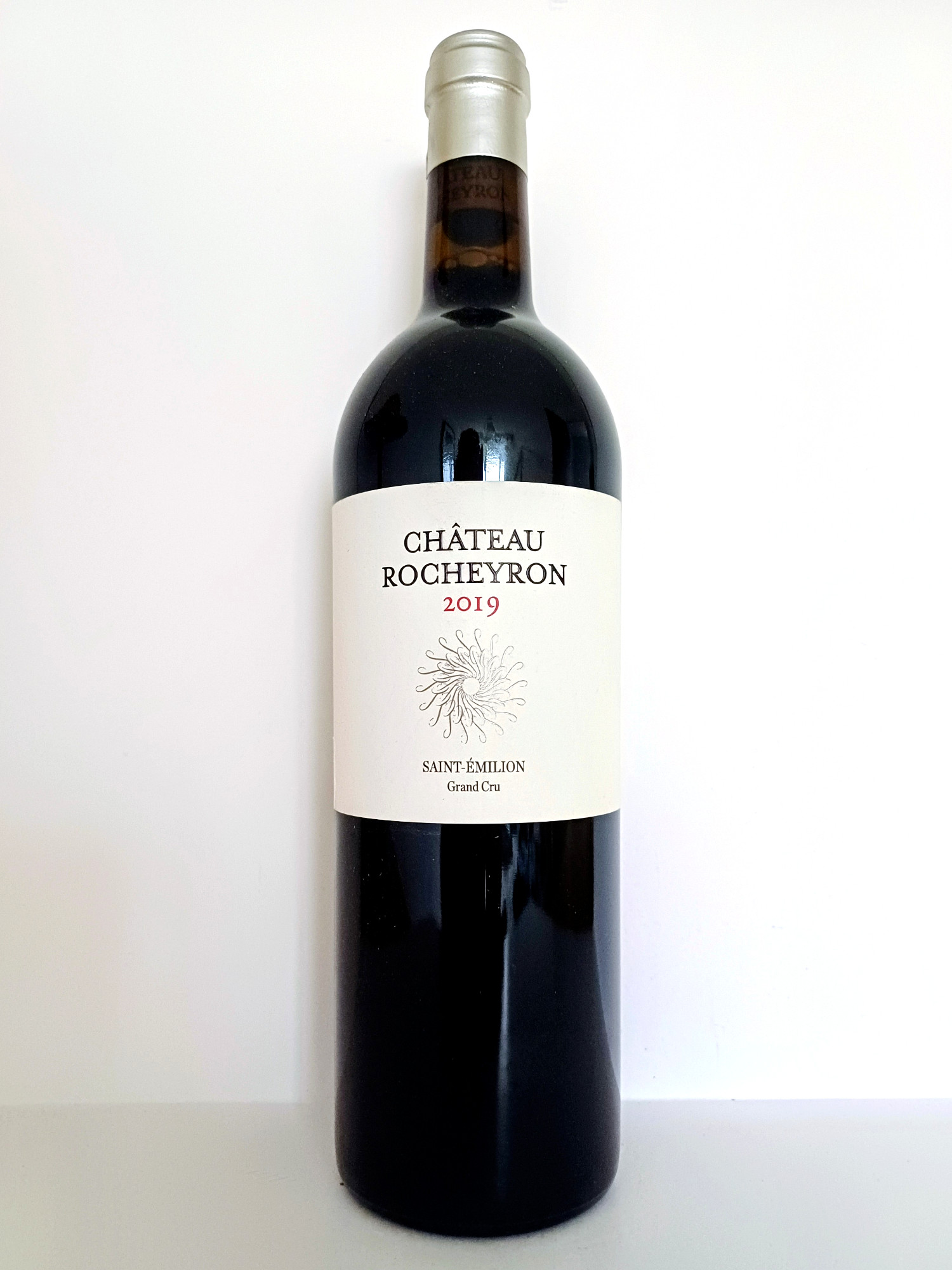 Chateau Rocheyron Saint Emilion Grand Cru 2019