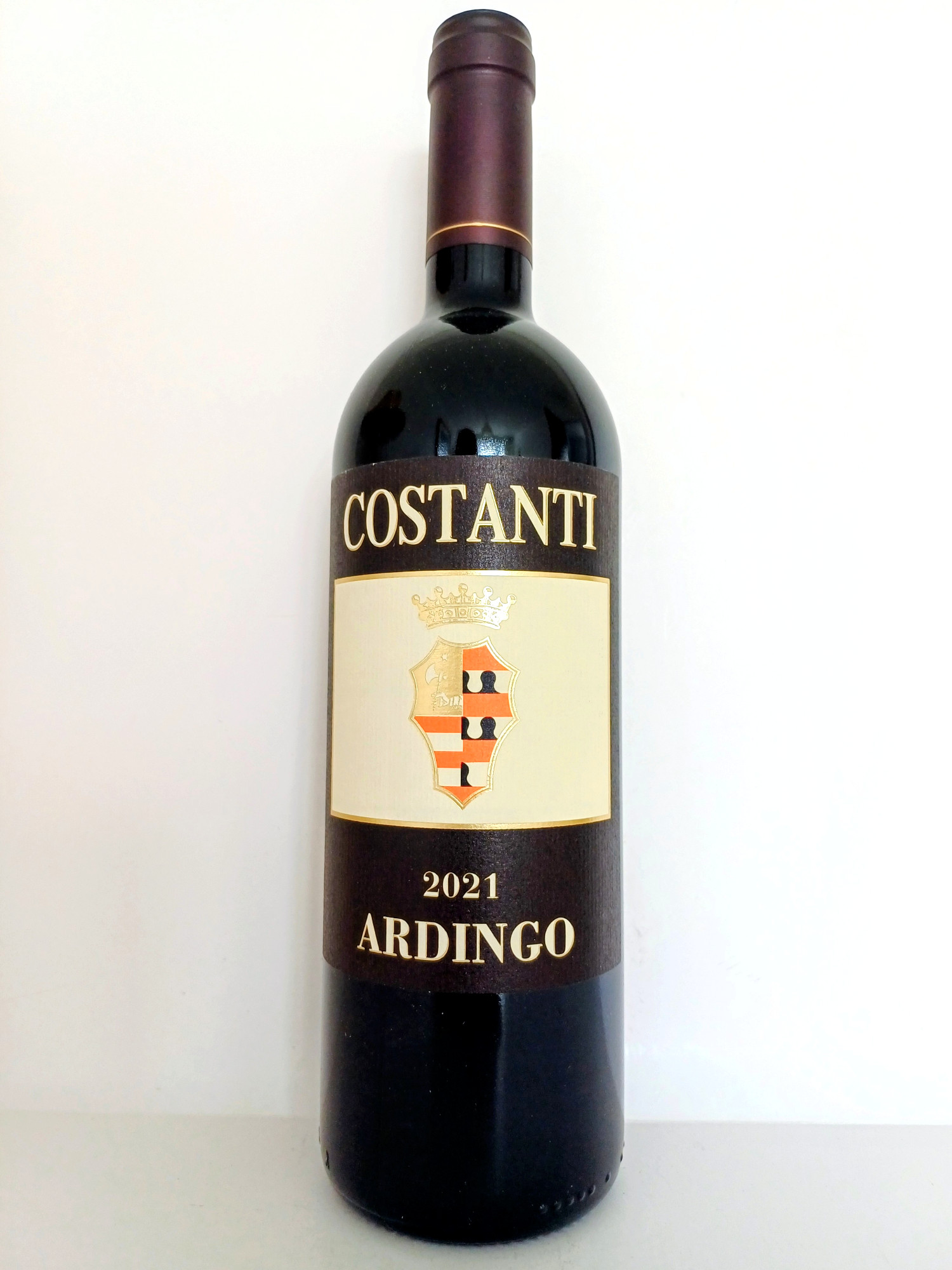 Costanti Ardingo 2021
