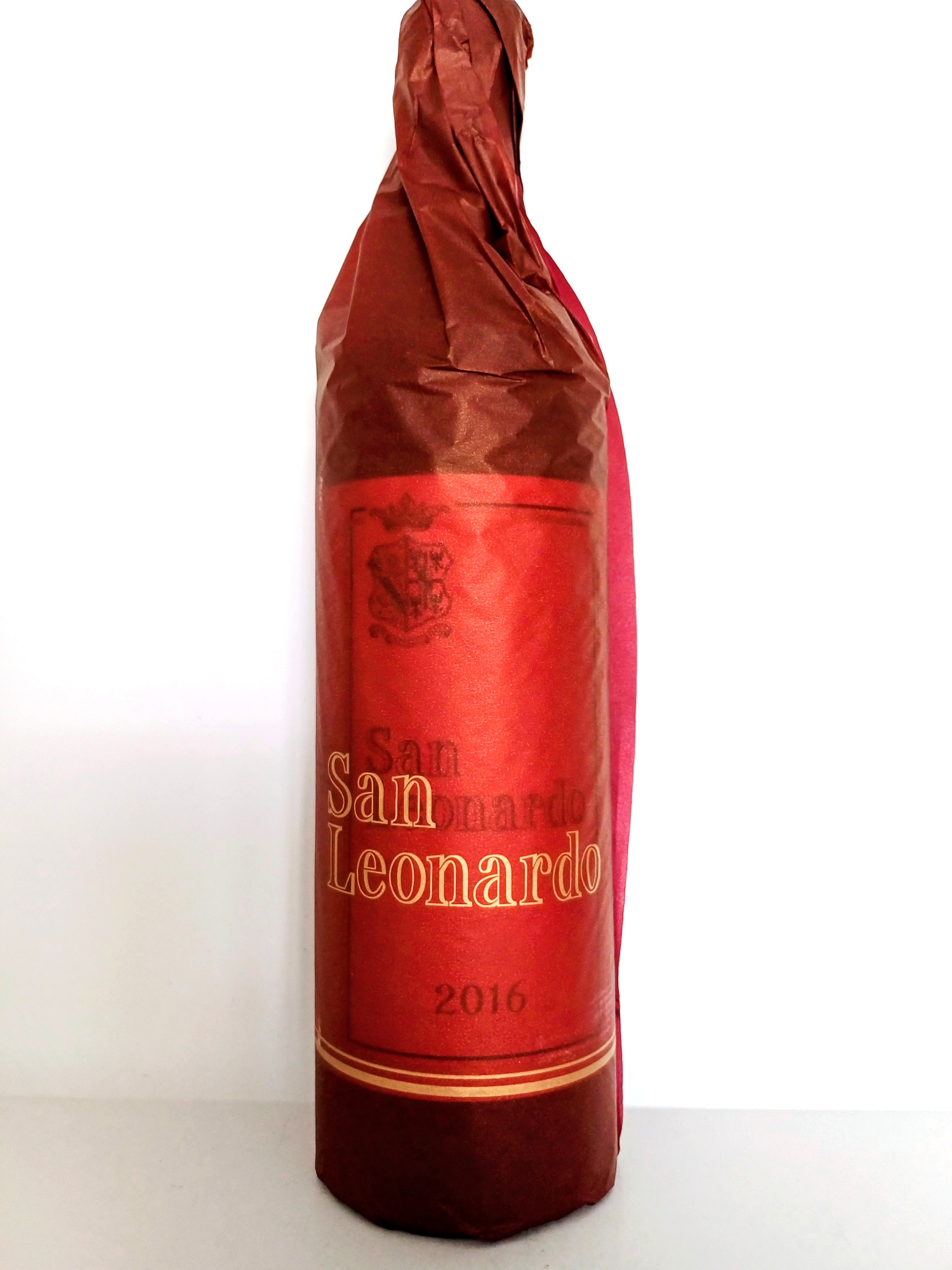 Tenuta San Leonardo "San Leonardo" 2016
