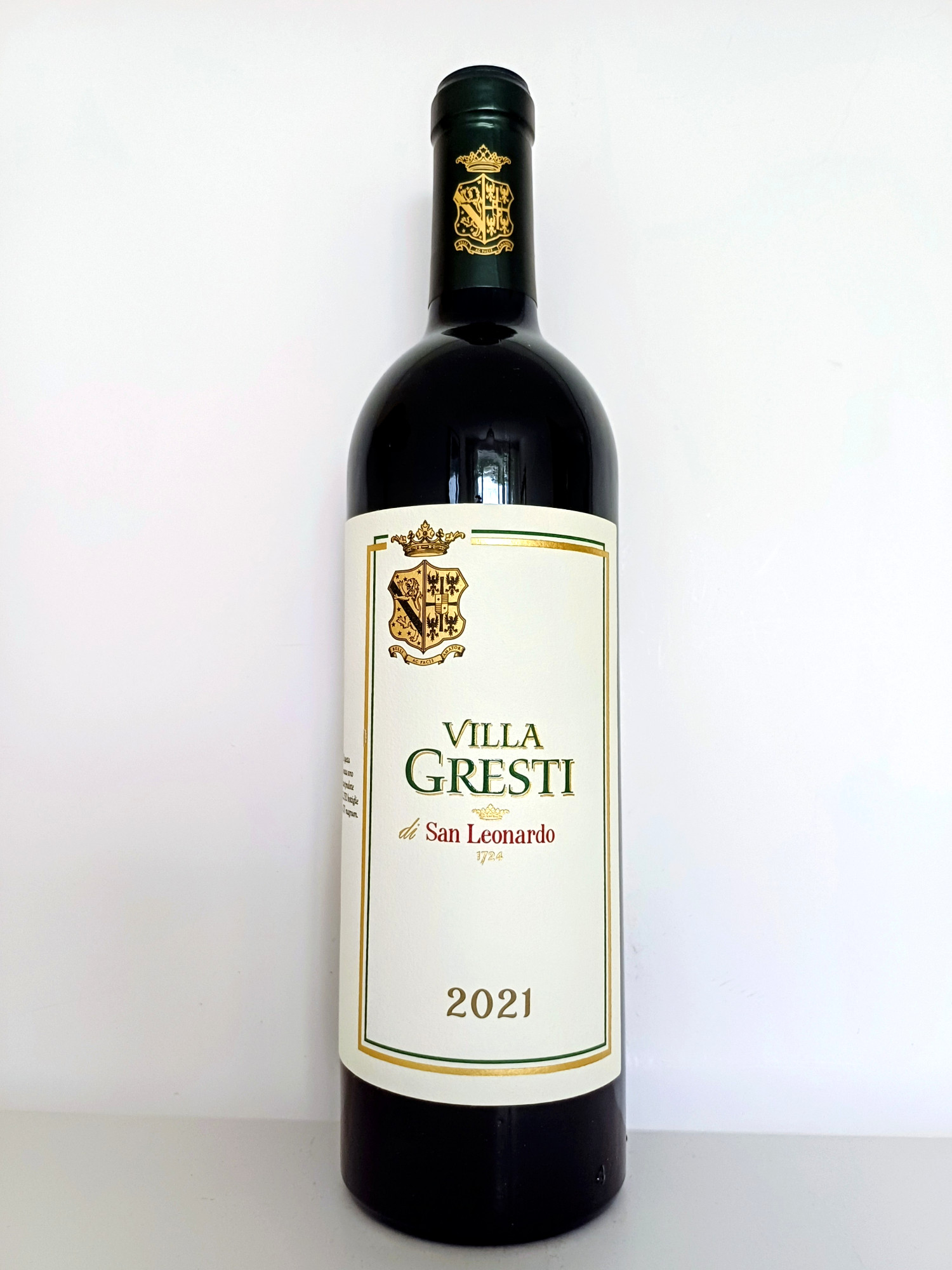 Tenuta San Leonardo Villa Gresti 2021