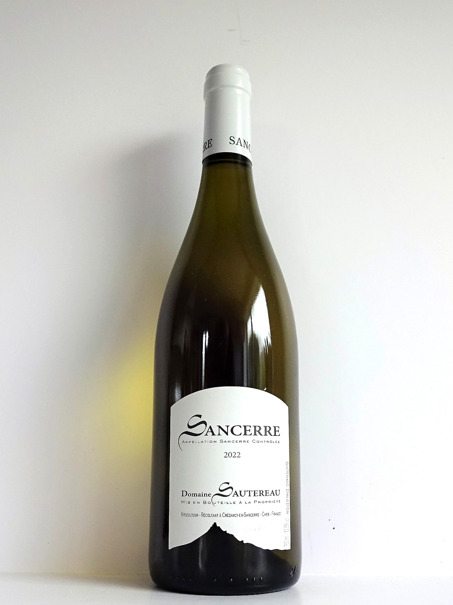 Domaine Sautereau Sancerre 2025