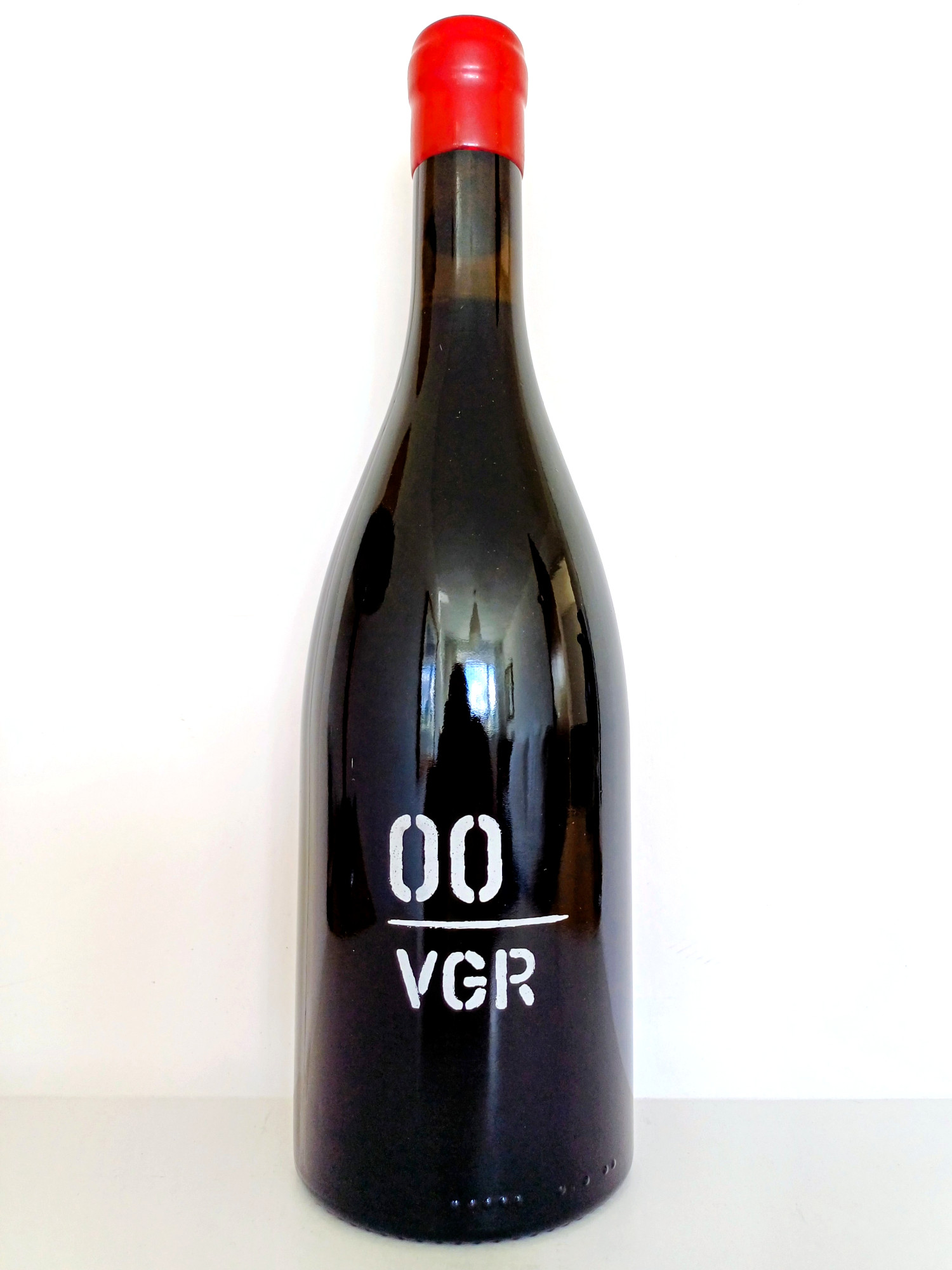 00 Wines VGR 2021